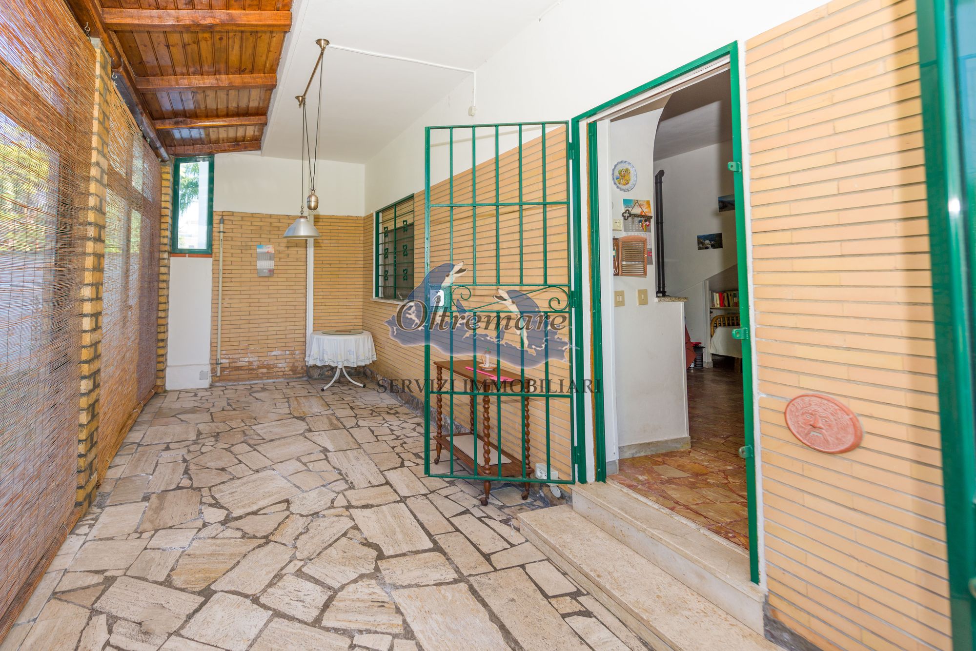 villa in vendita lido di enea terracina