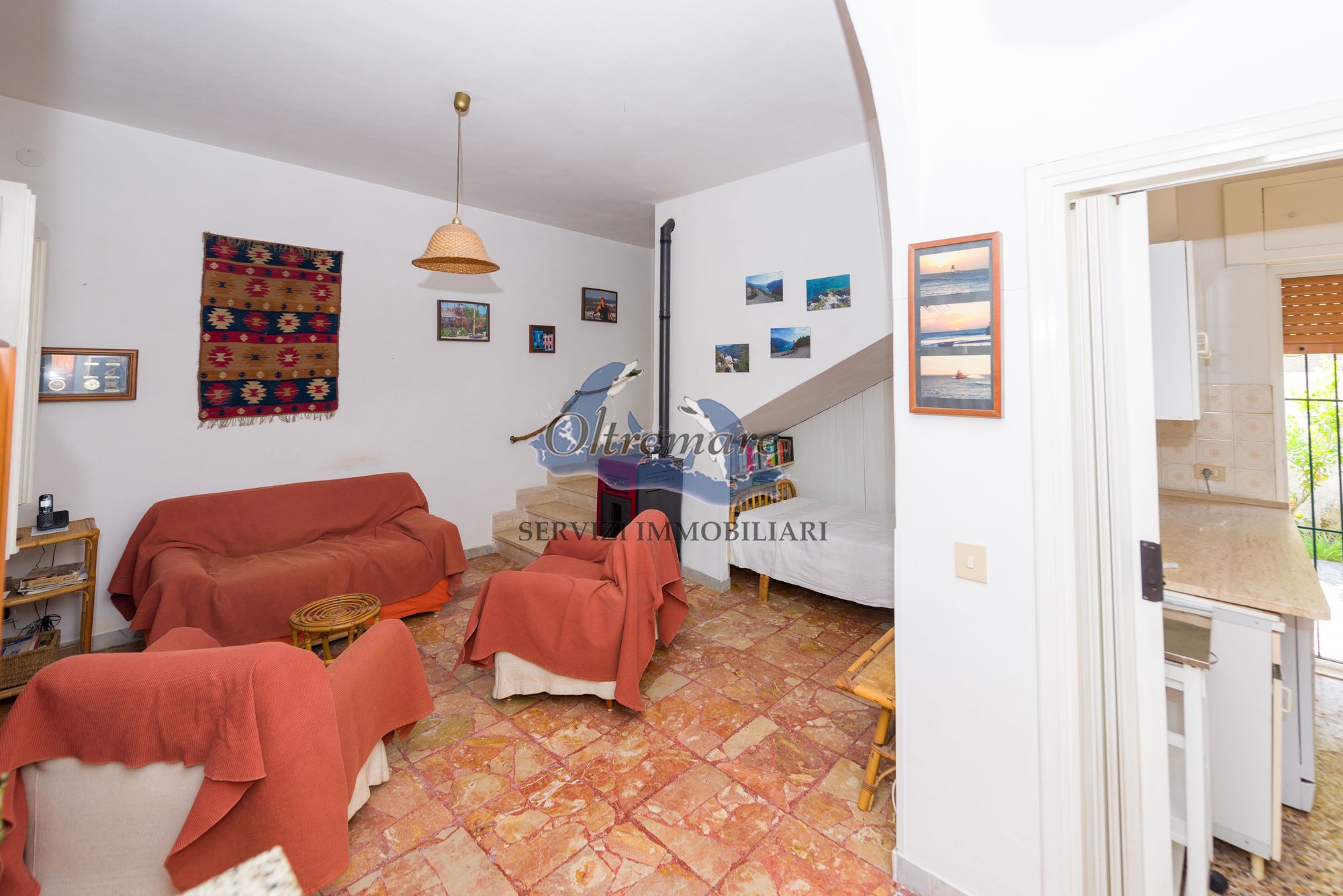 villa in vendita lido di enea terracina