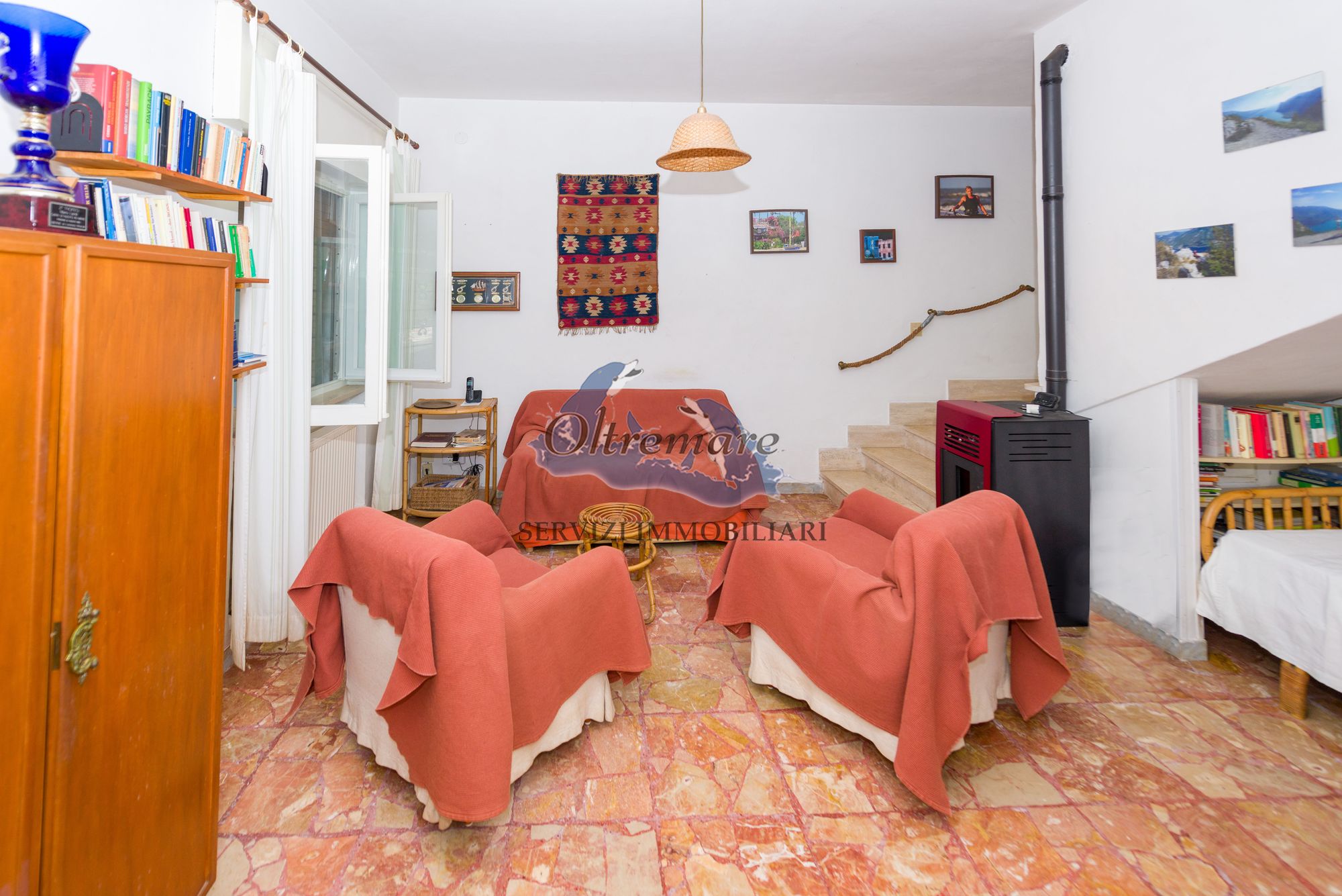 villa in vendita lido di enea terracina
