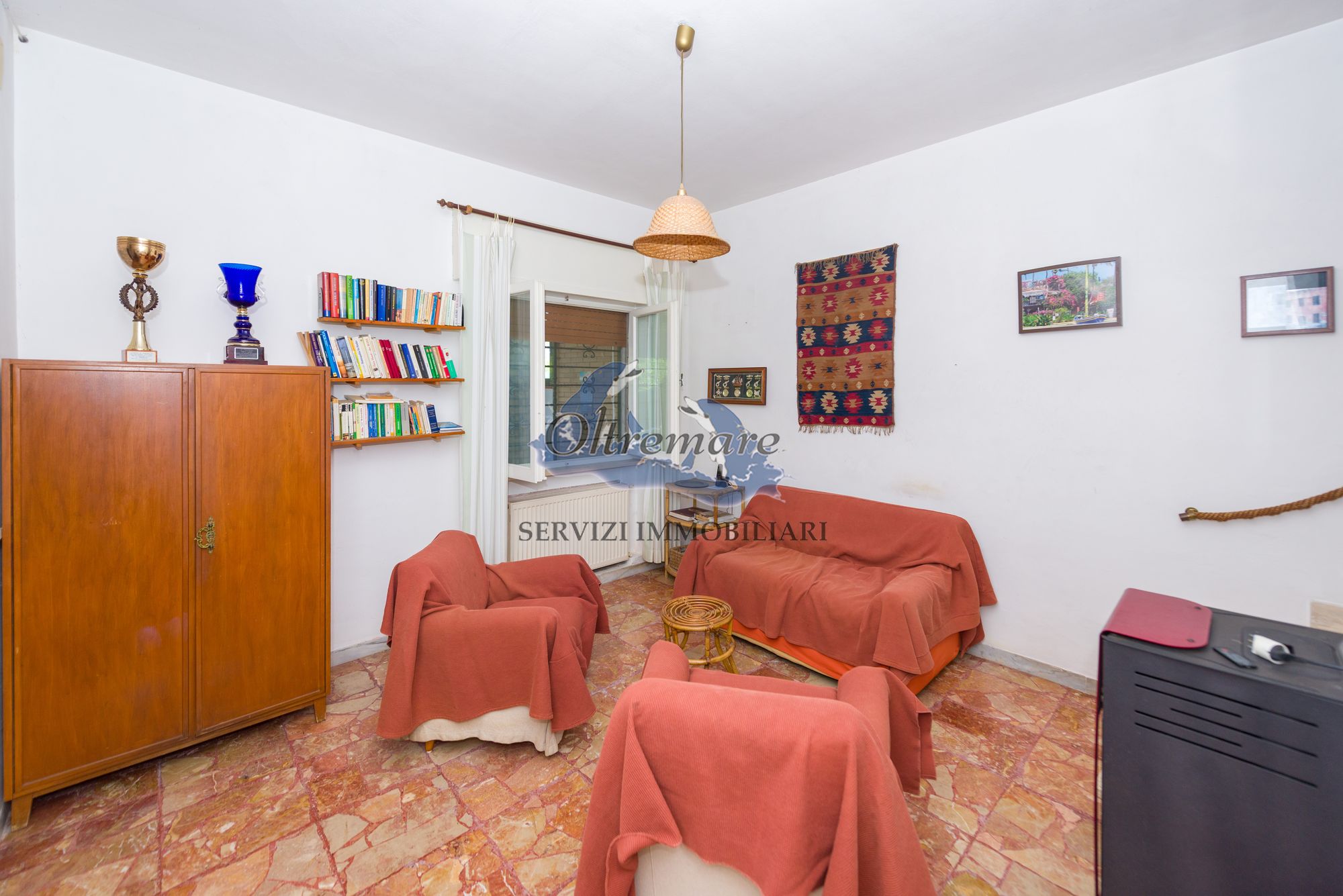 villa in vendita lido di enea terracina