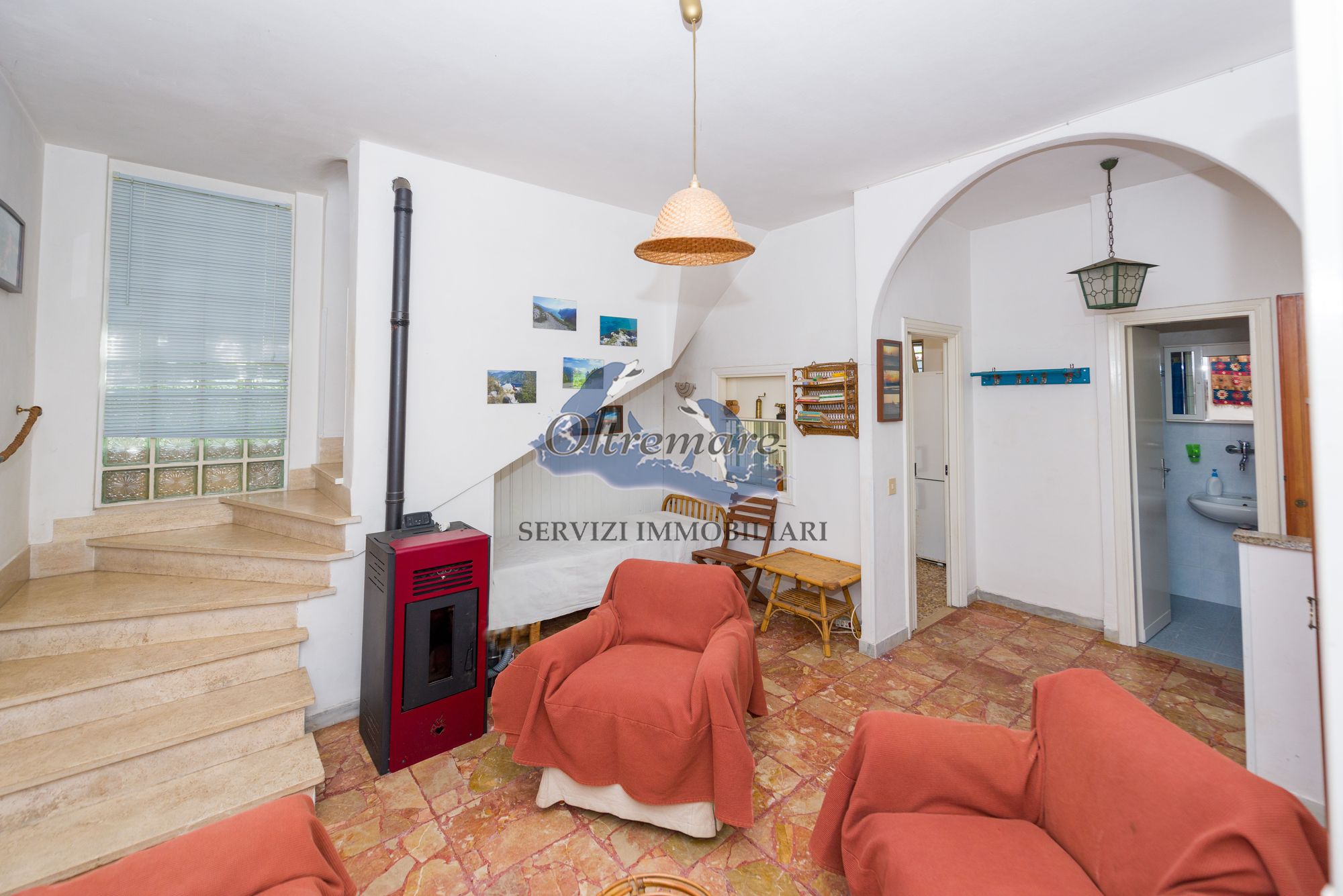 villa in vendita lido di enea terracina