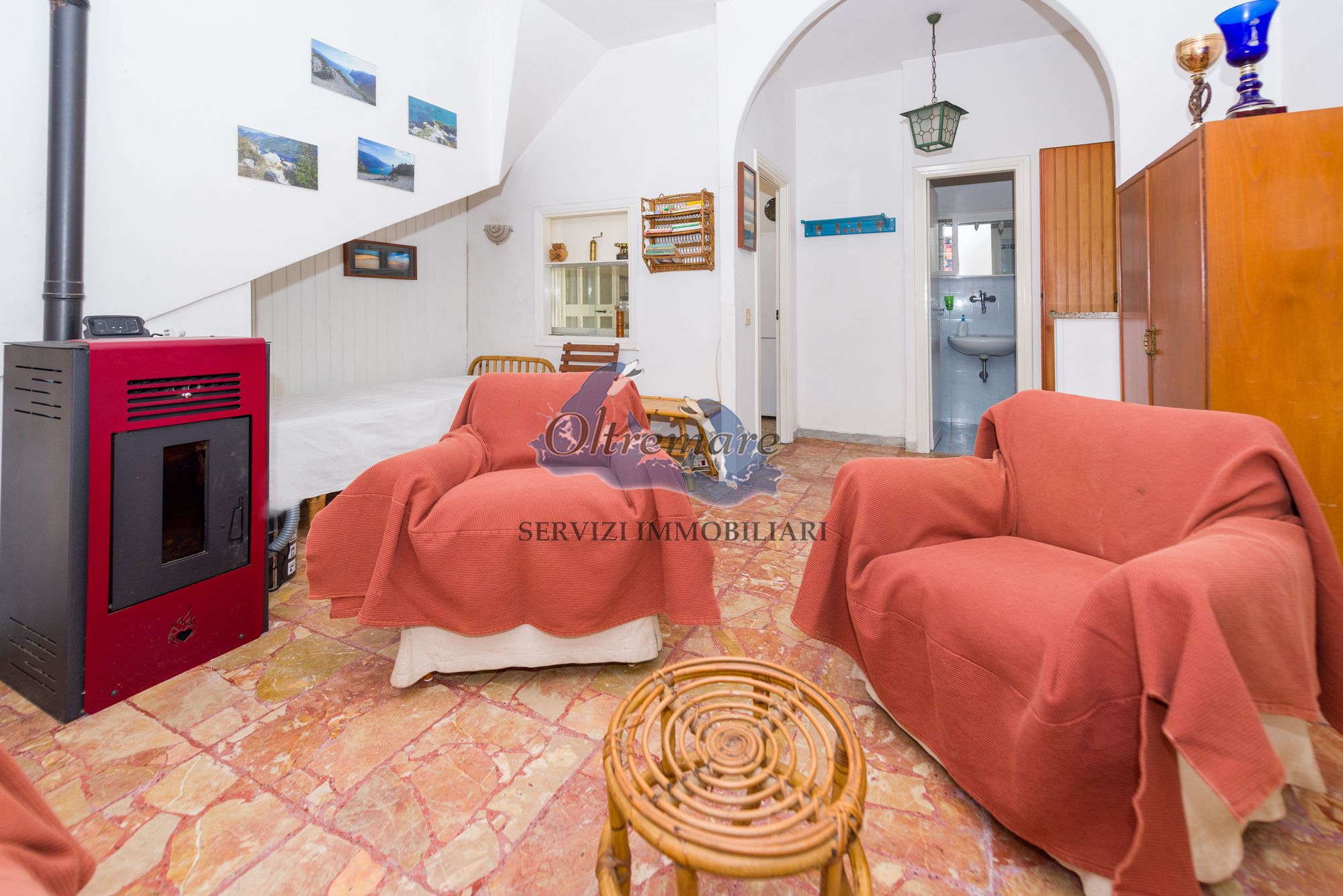 villa in vendita lido di enea terracina