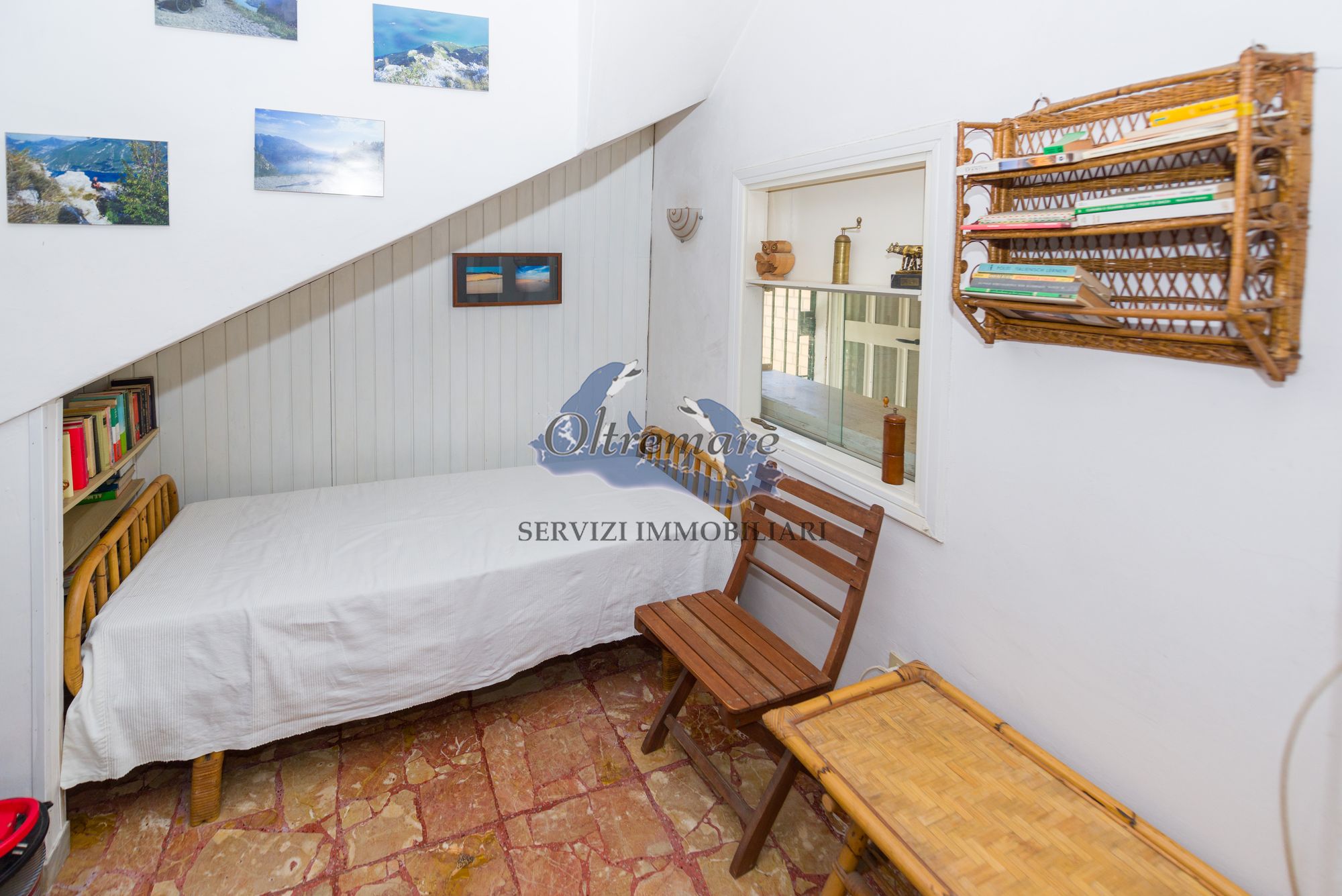 villa in vendita lido di enea terracina