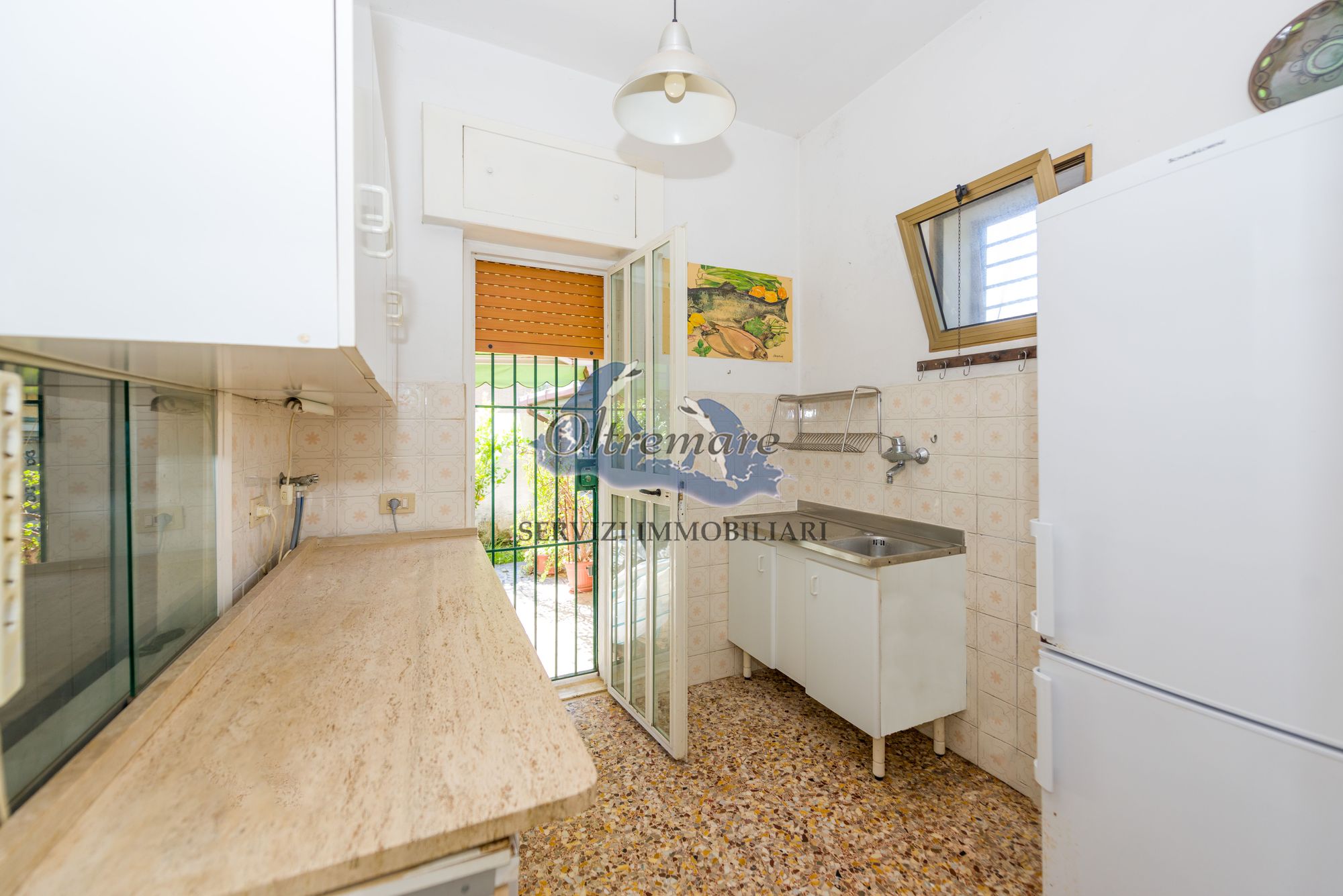 villa in vendita lido di enea terracina