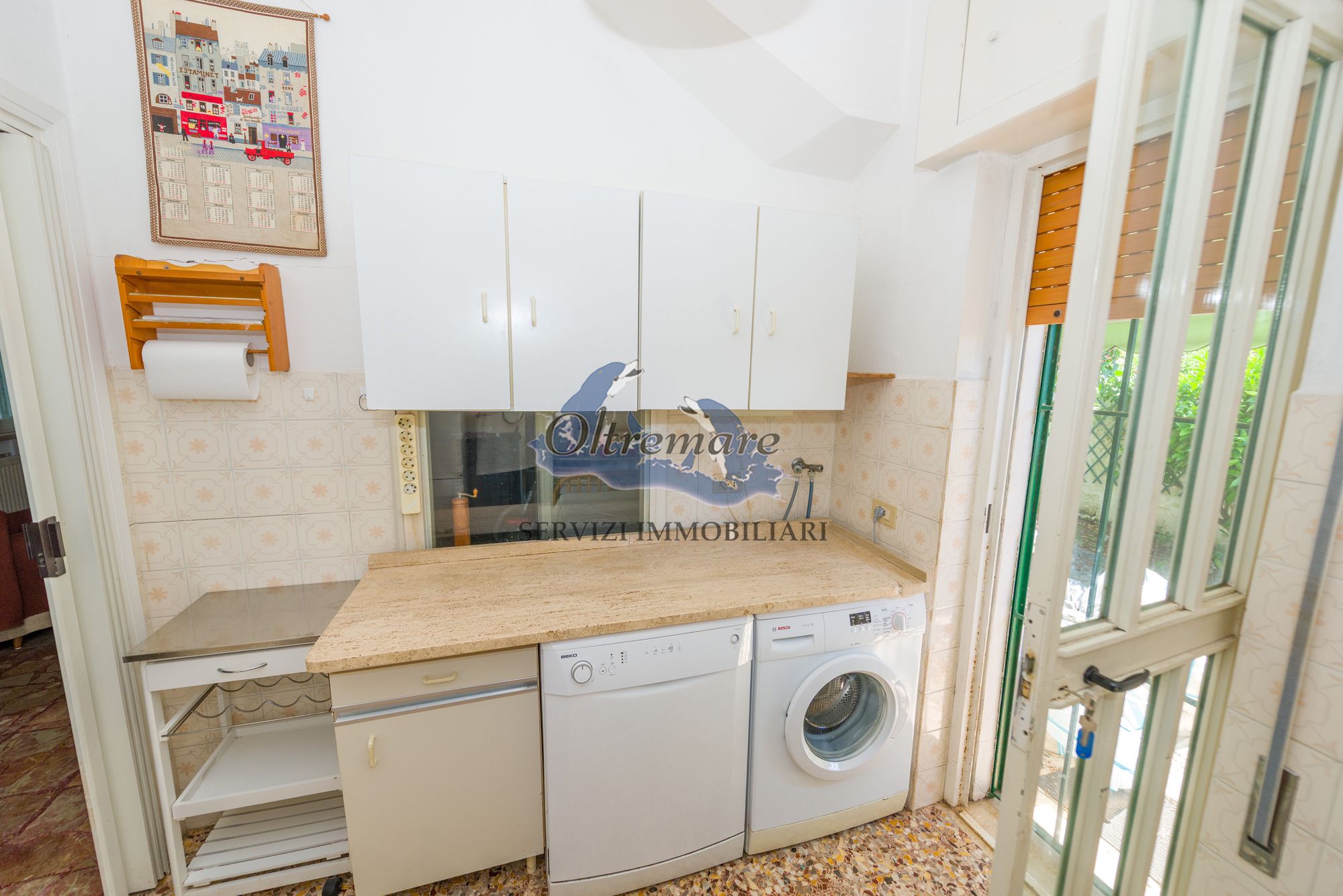 villa in vendita lido di enea terracina