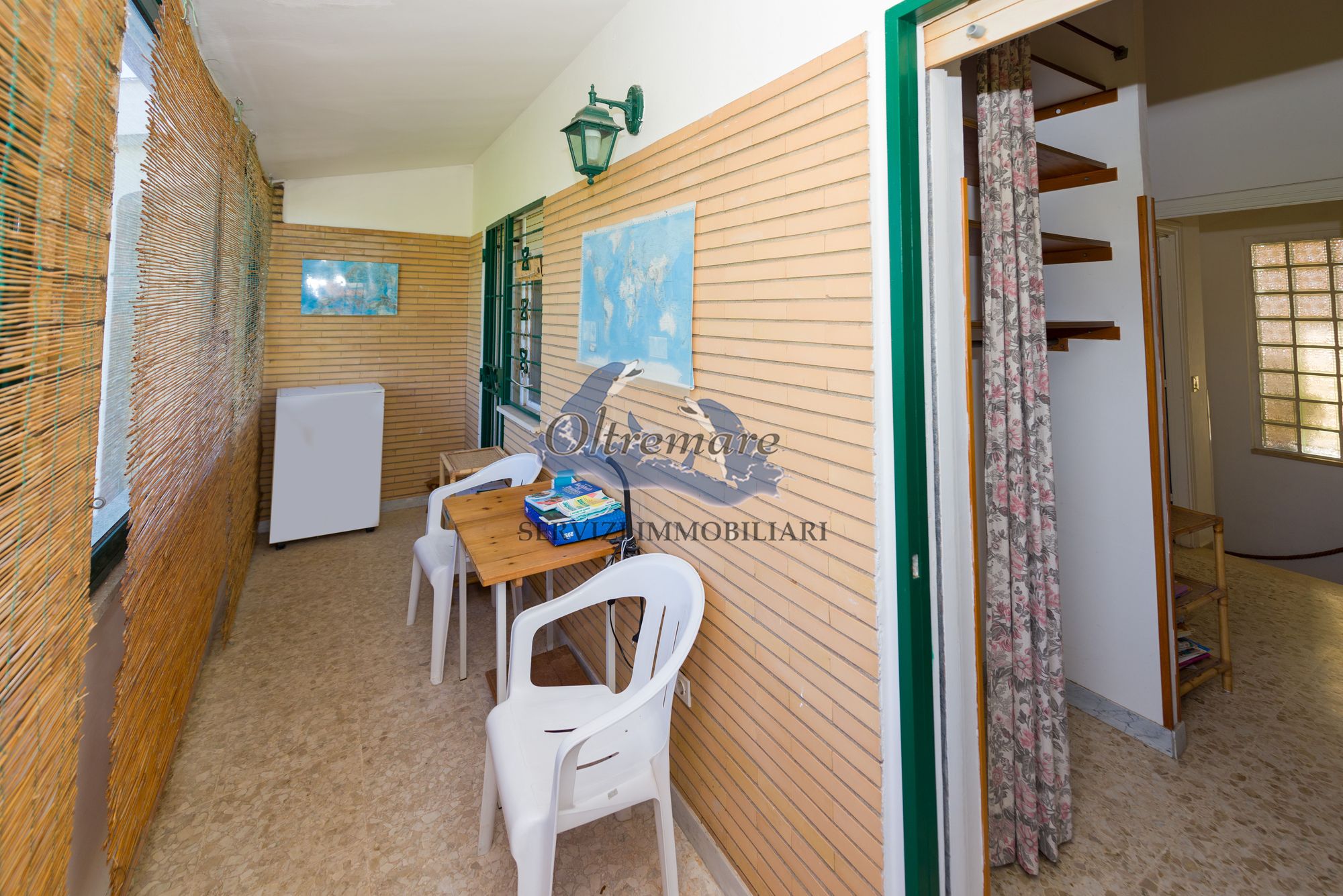 villa in vendita lido di enea terracina