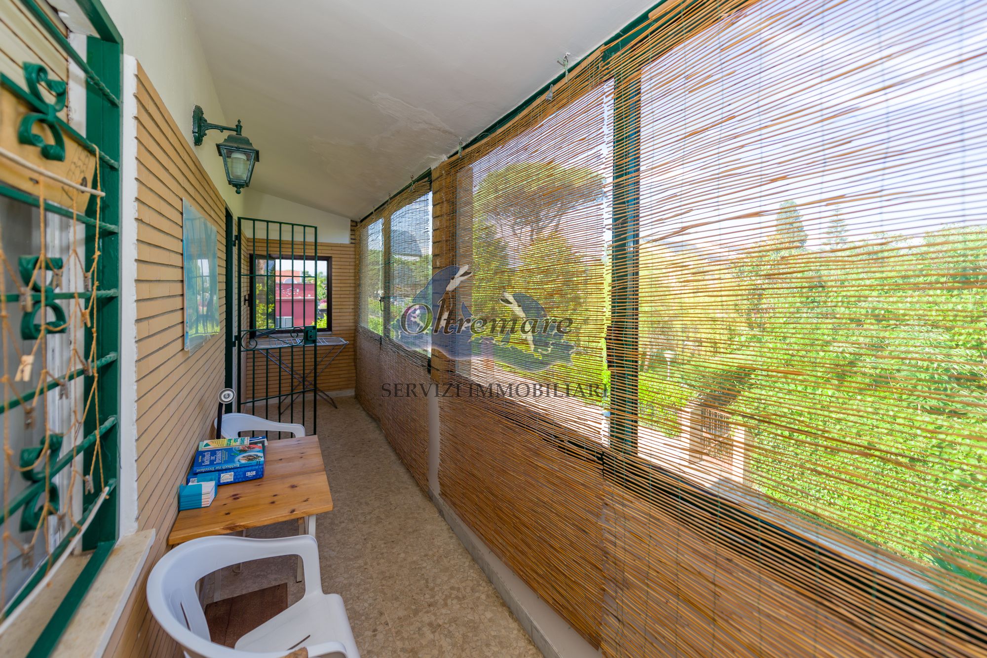 villa in vendita lido di enea terracina