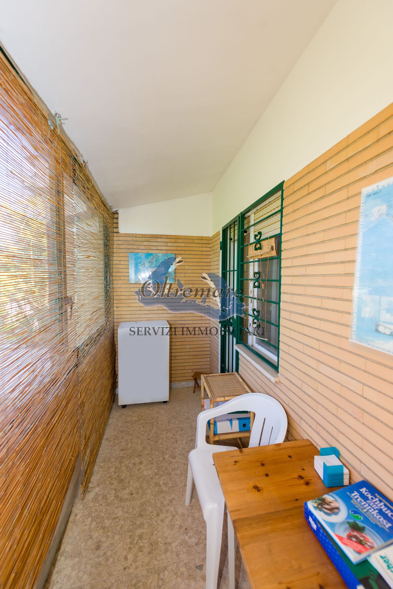villa in vendita lido di enea terracina