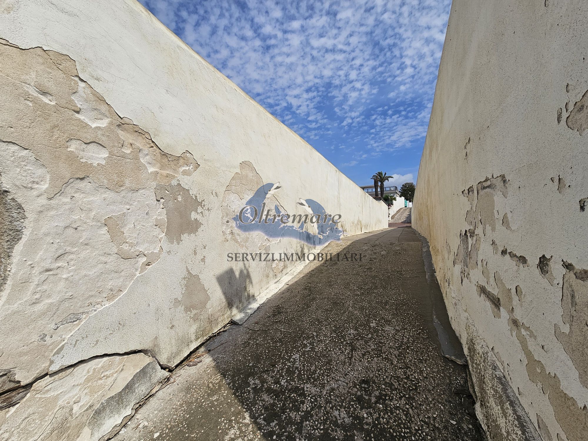 villa in vendita lido di enea terracina