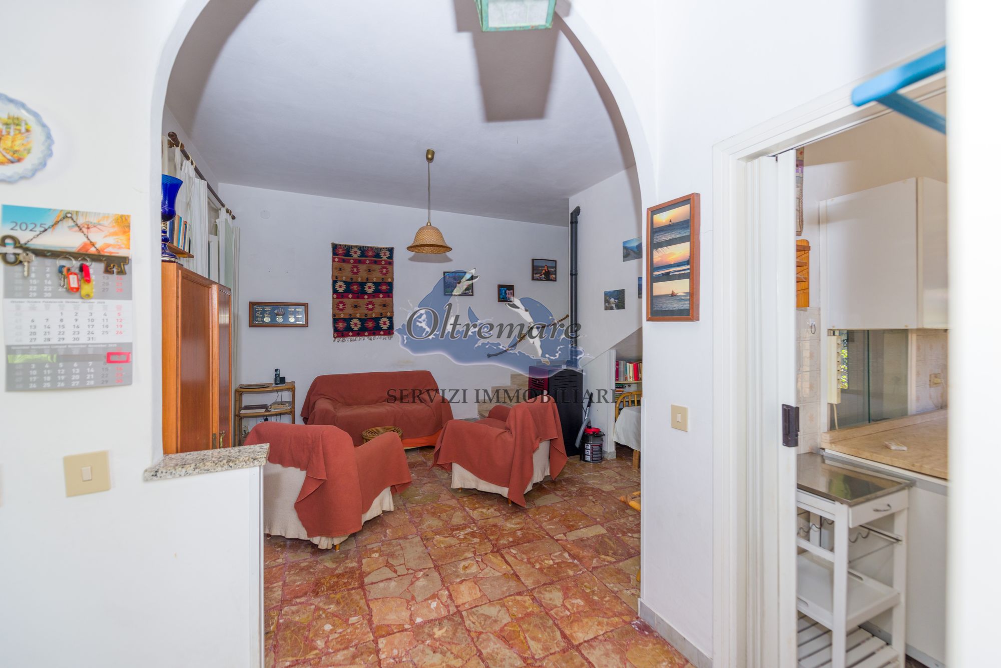 villa in vendita lido di enea terracina