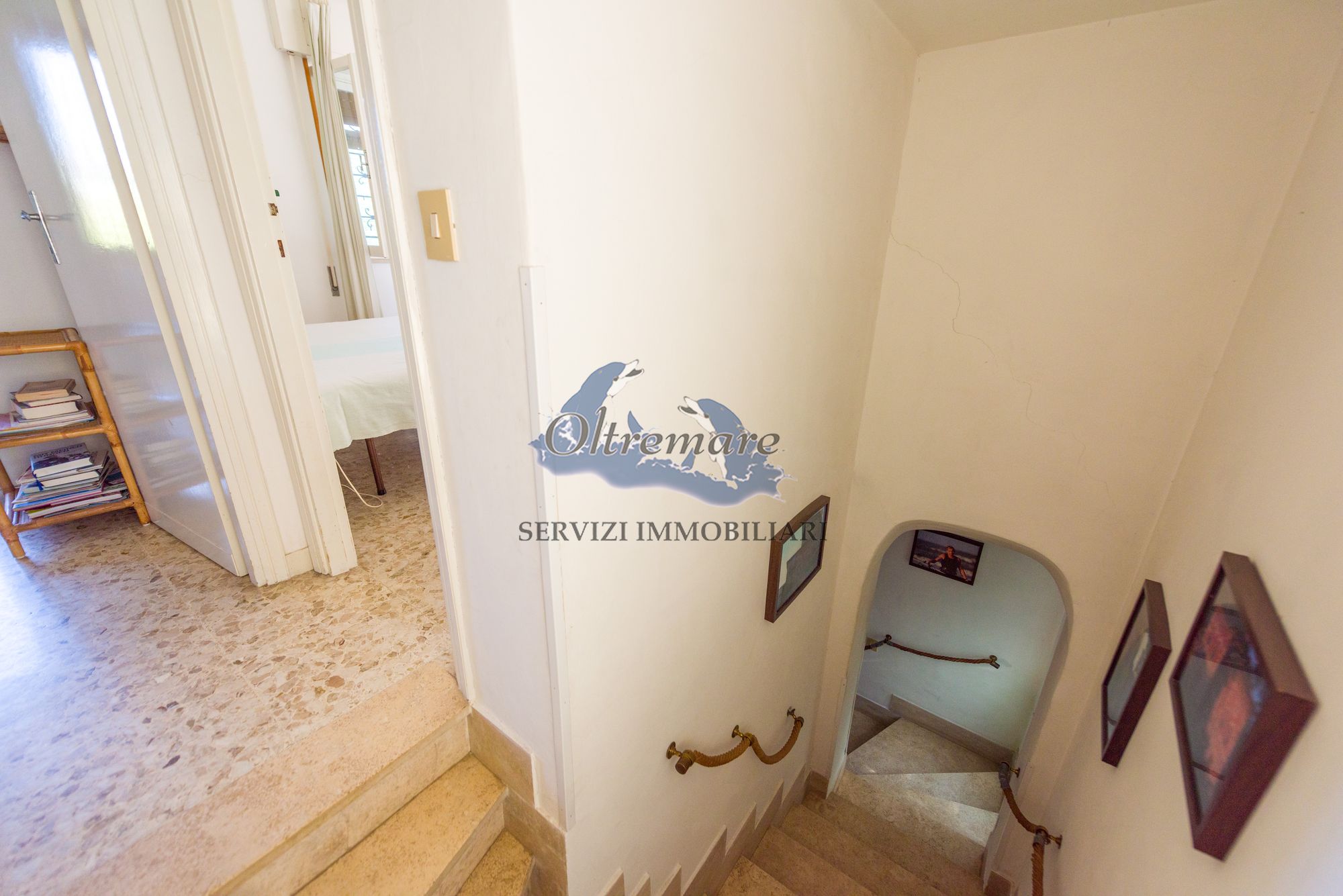 villa in vendita lido di enea terracina