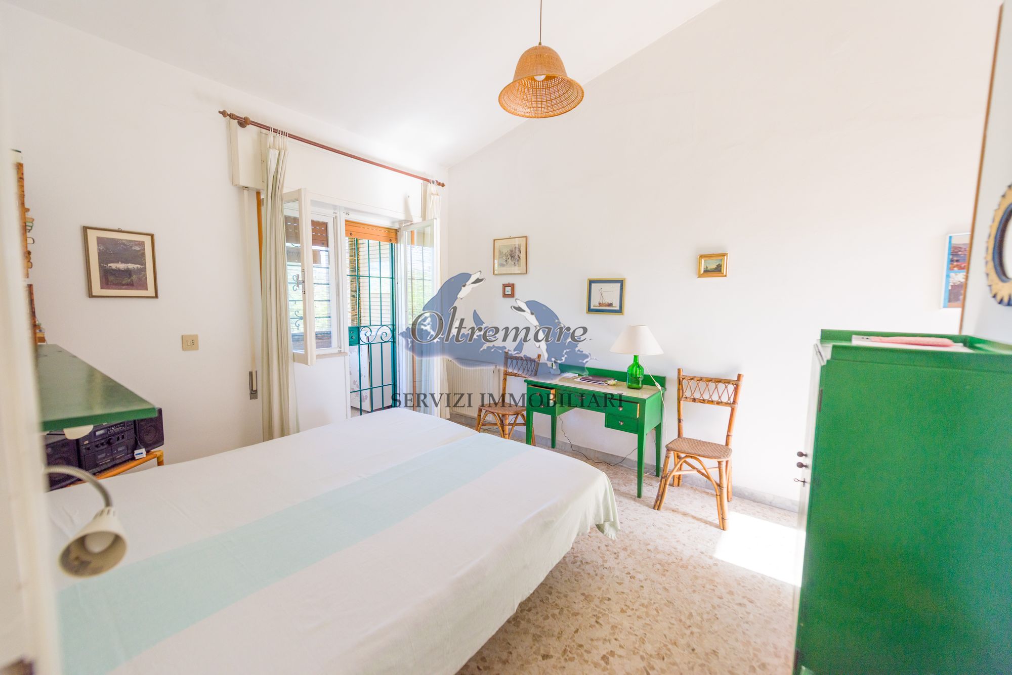 villa in vendita lido di enea terracina