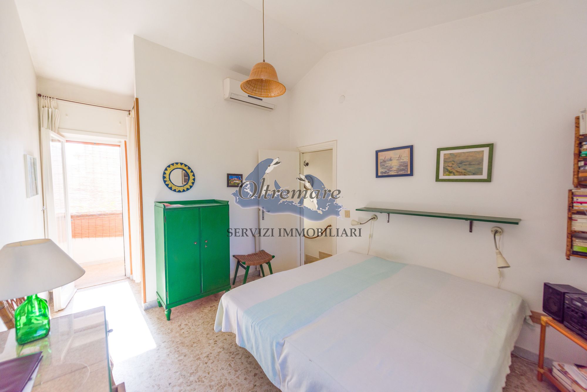 villa in vendita lido di enea terracina