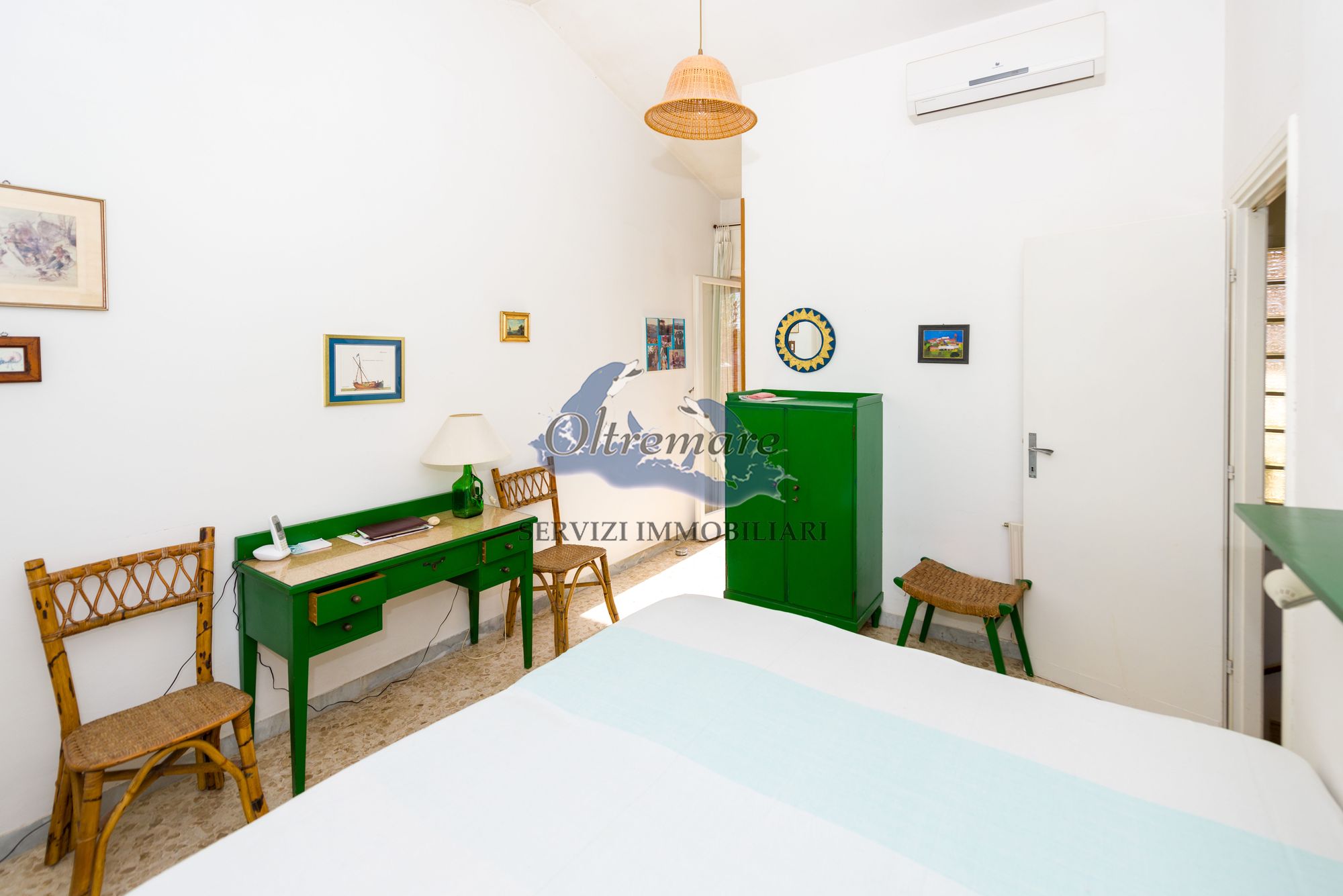 villa in vendita lido di enea terracina