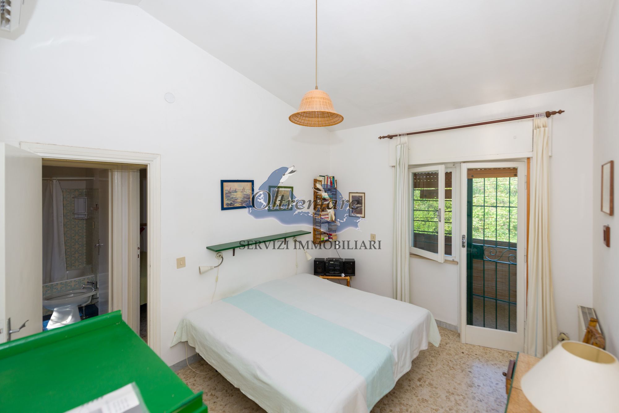 villa in vendita lido di enea terracina