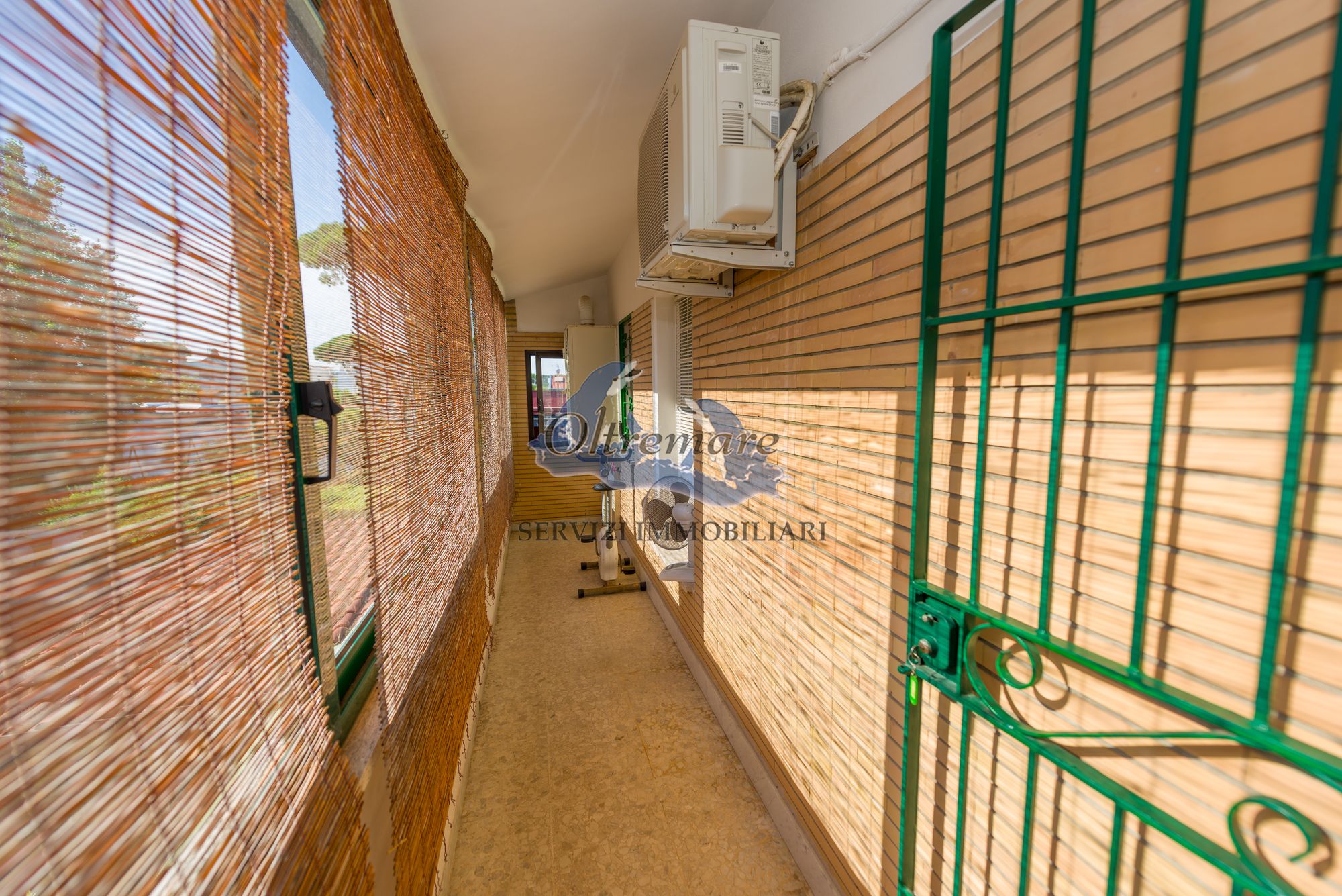 villa in vendita lido di enea terracina