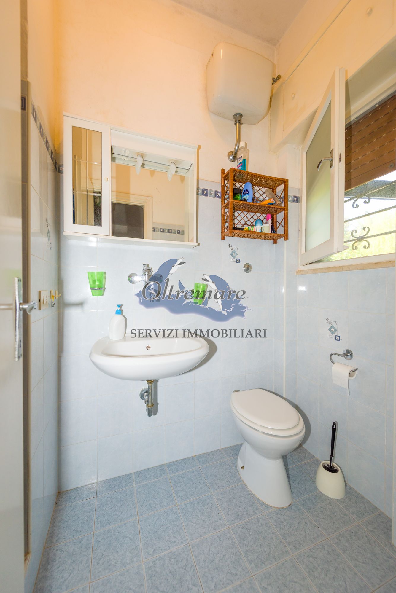 villa in vendita lido di enea terracina