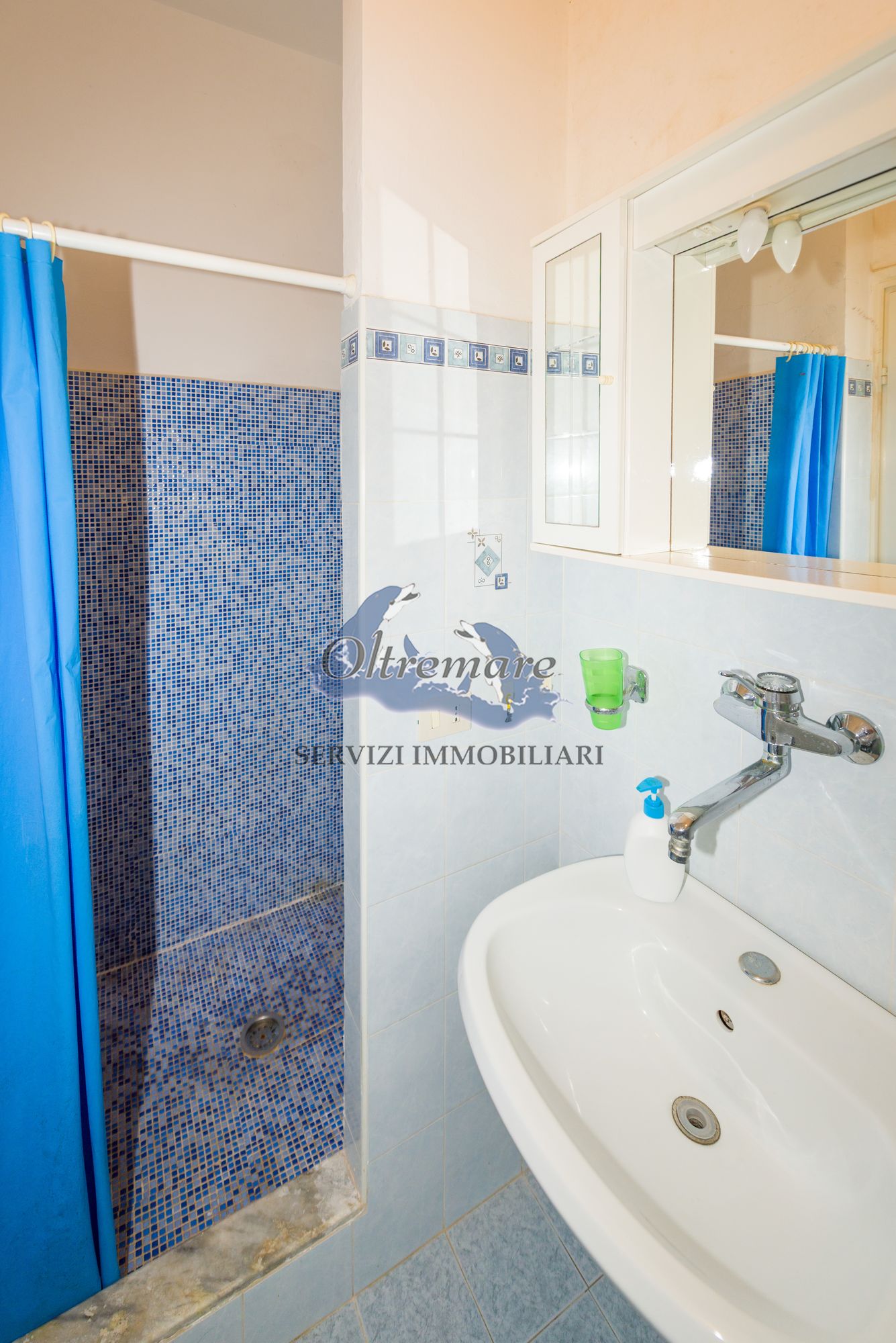 villa in vendita lido di enea terracina