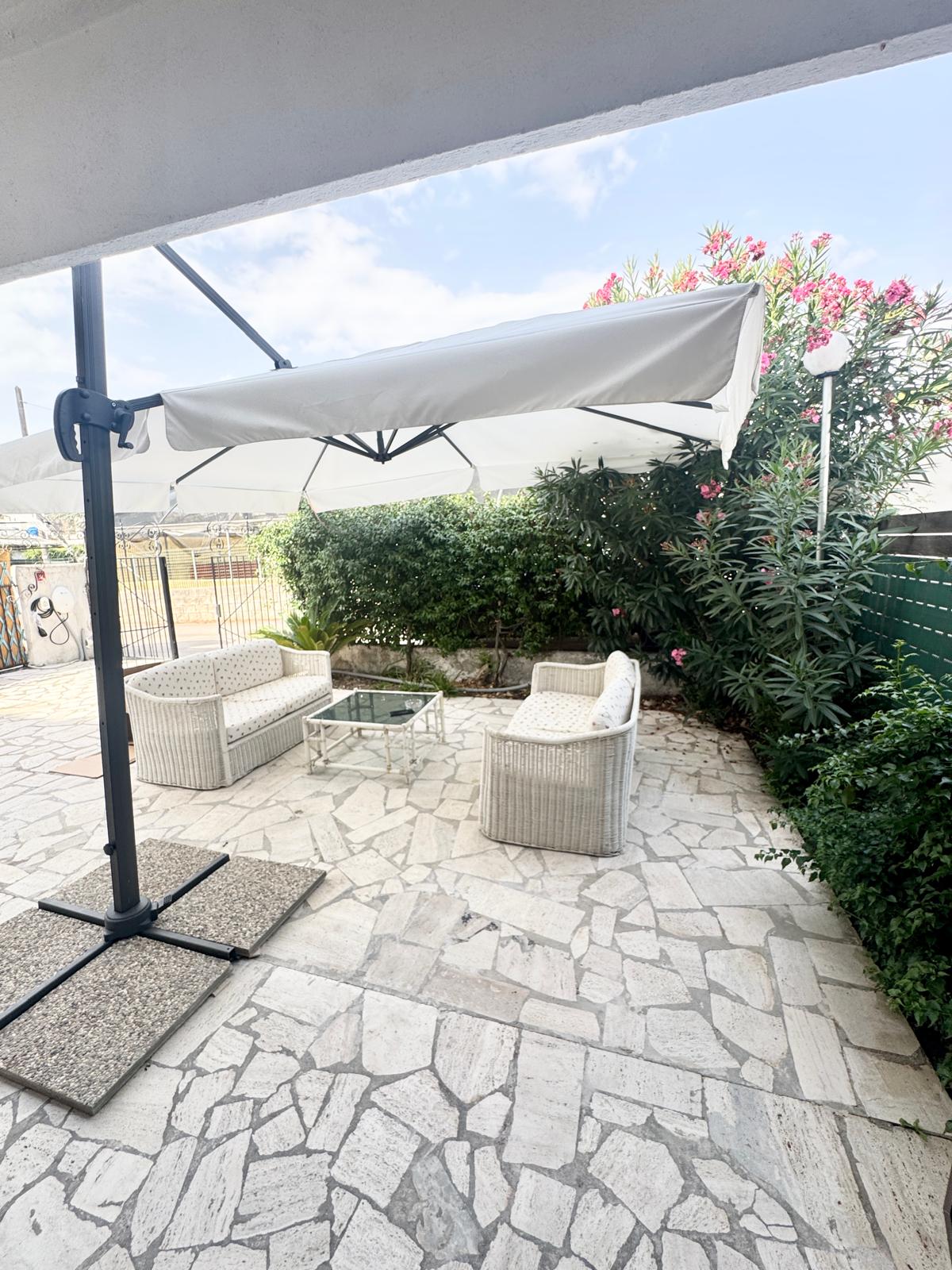 casa vacanze terracina porto badino