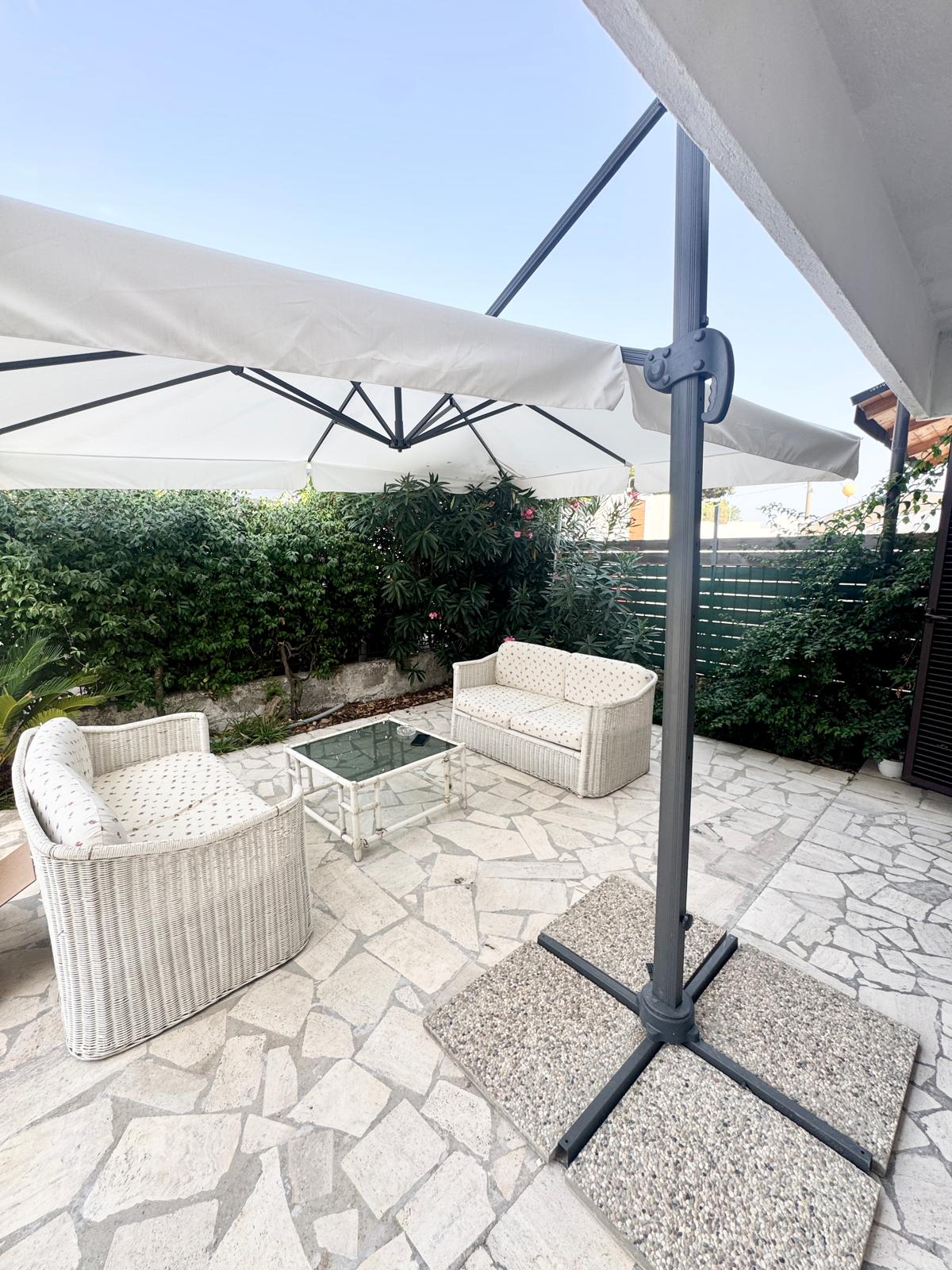 casa vacanze terracina porto badino