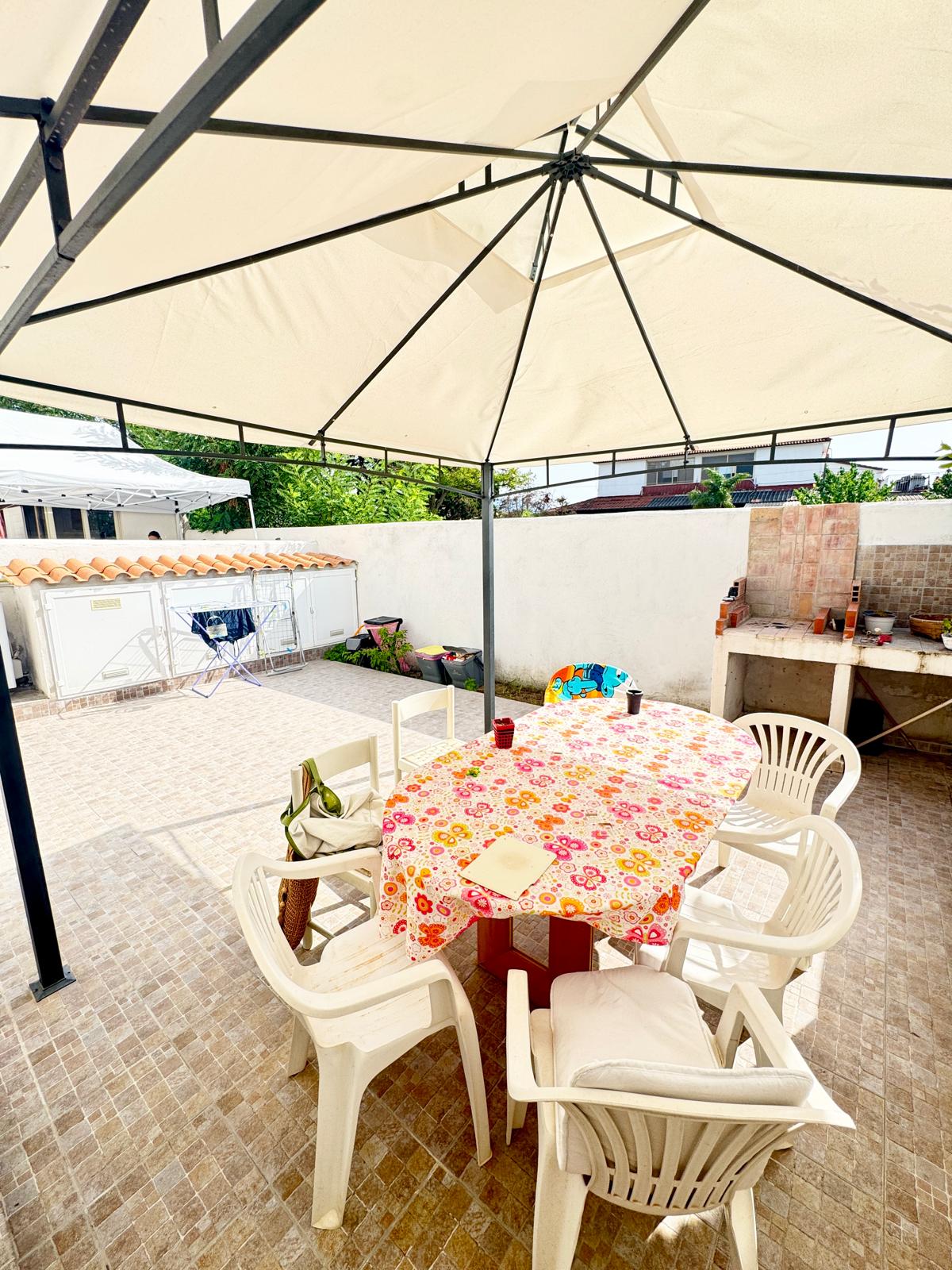 casa vacanze terracina porto badino