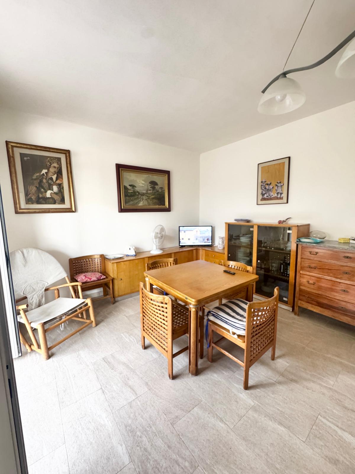 casa vacanze terracina porto badino