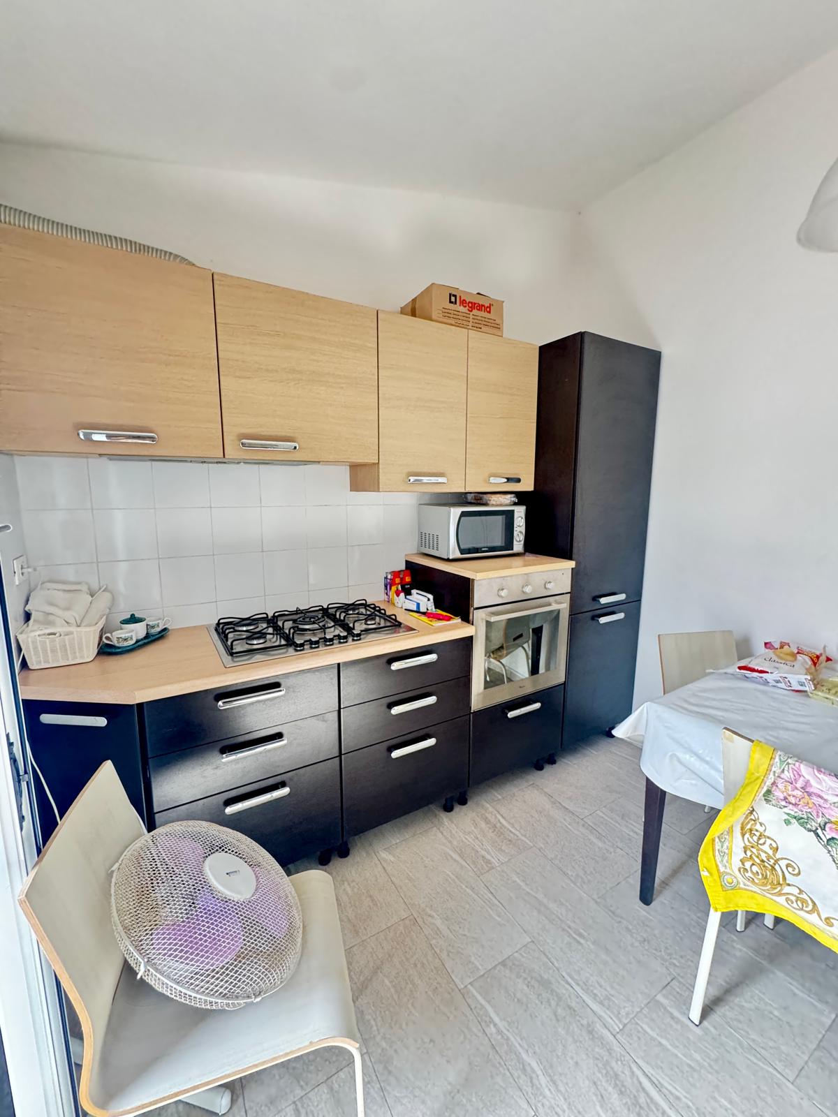 casa vacanze terracina porto badino