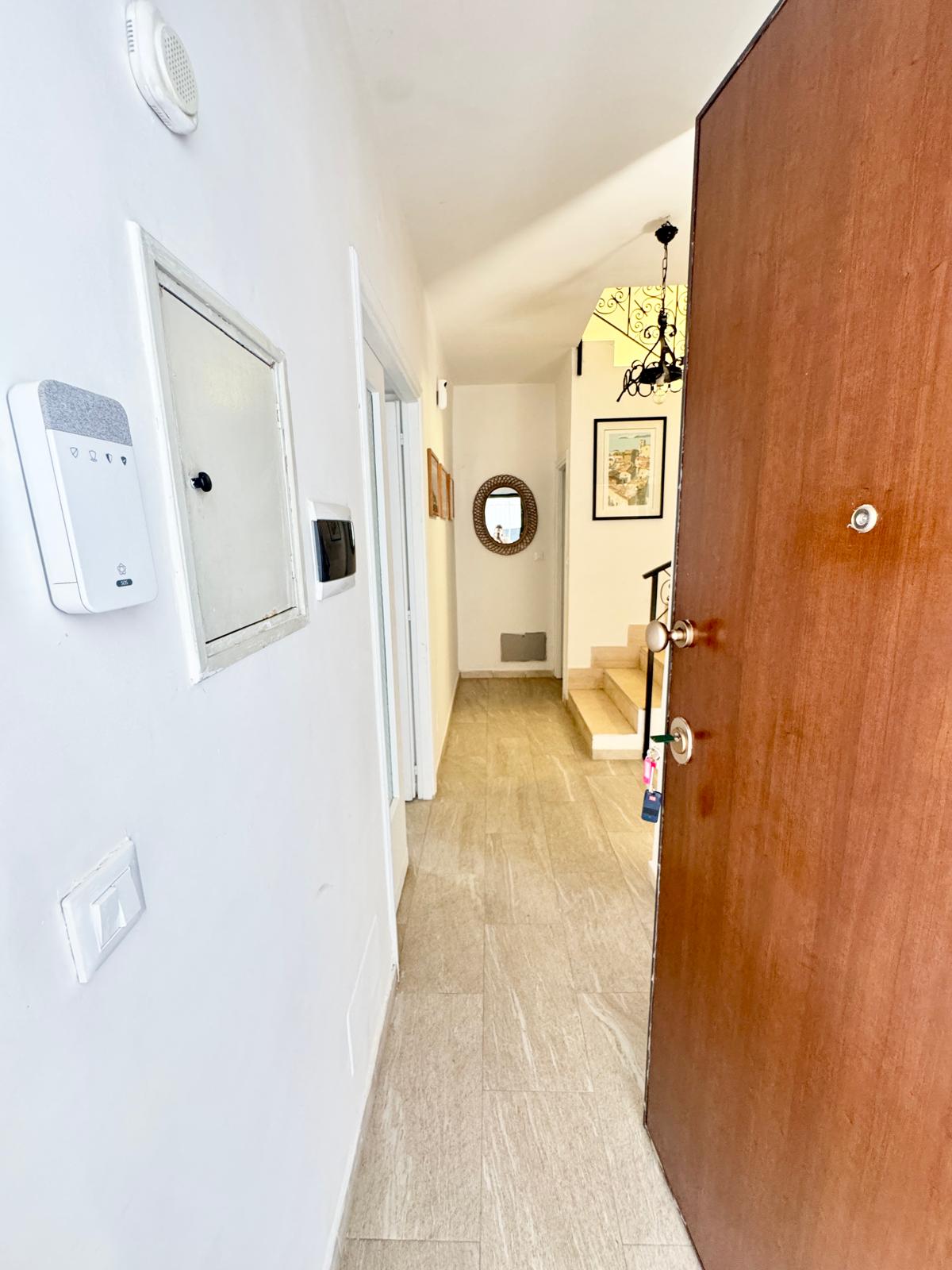 casa vacanze terracina porto badino