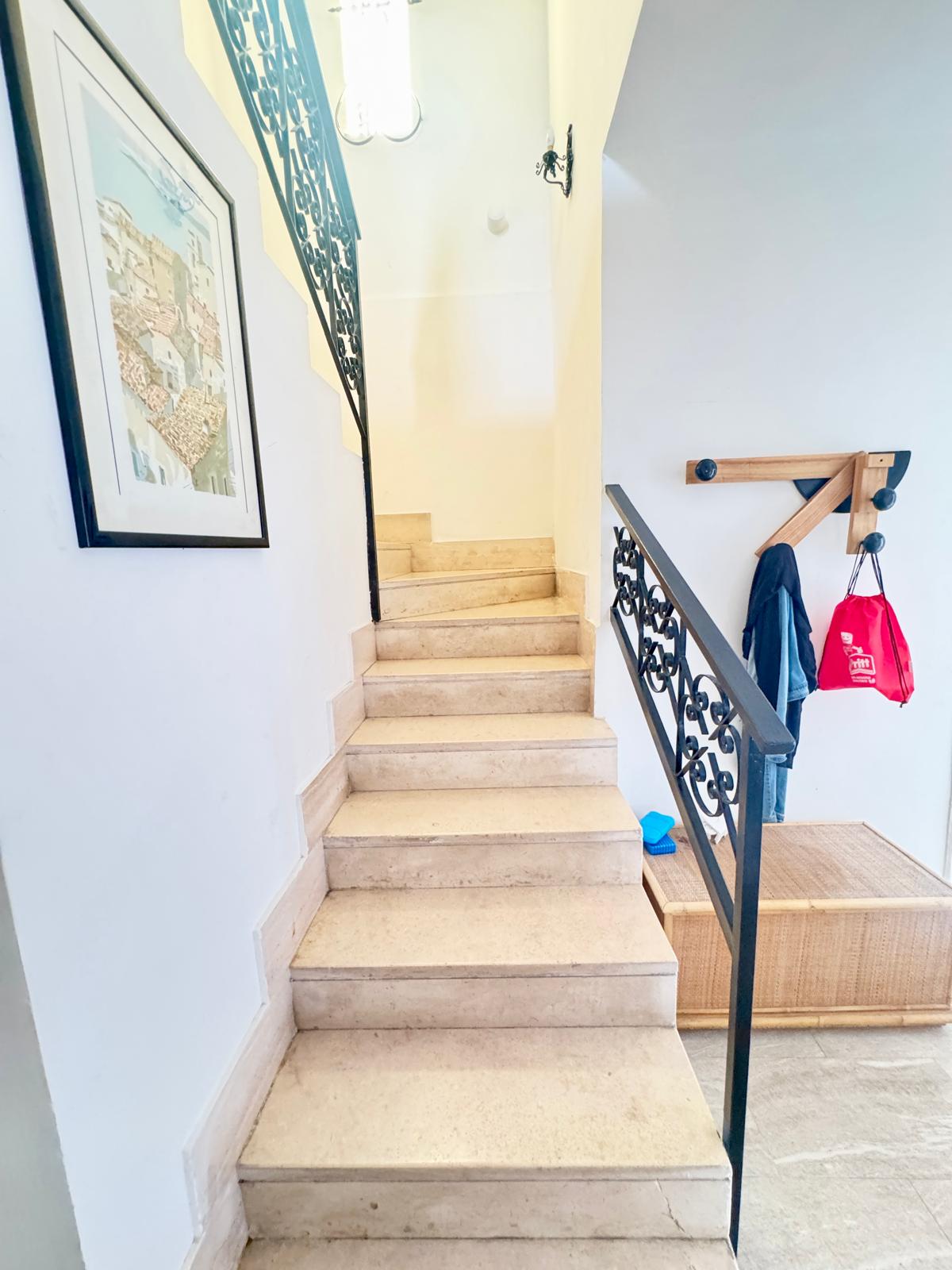 casa vacanze terracina porto badino