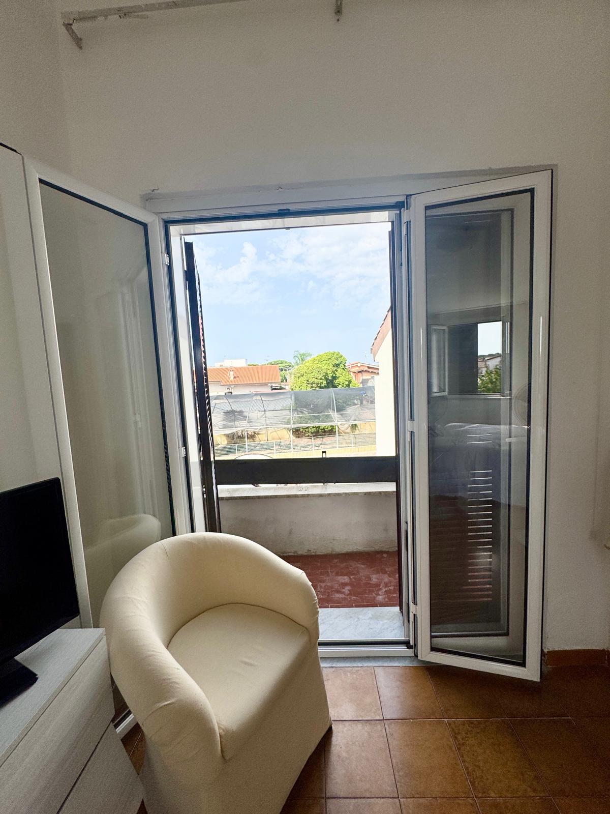 casa vacanze terracina porto badino