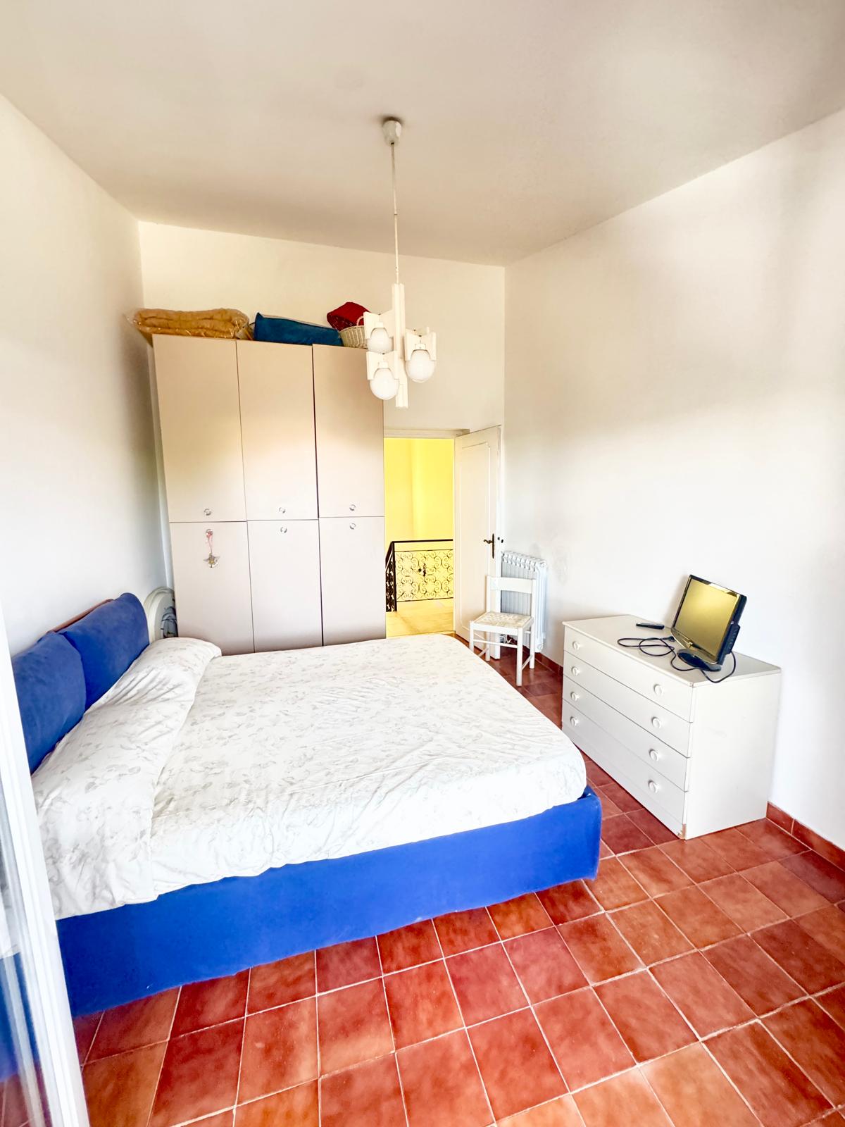 casa vacanze terracina porto badino