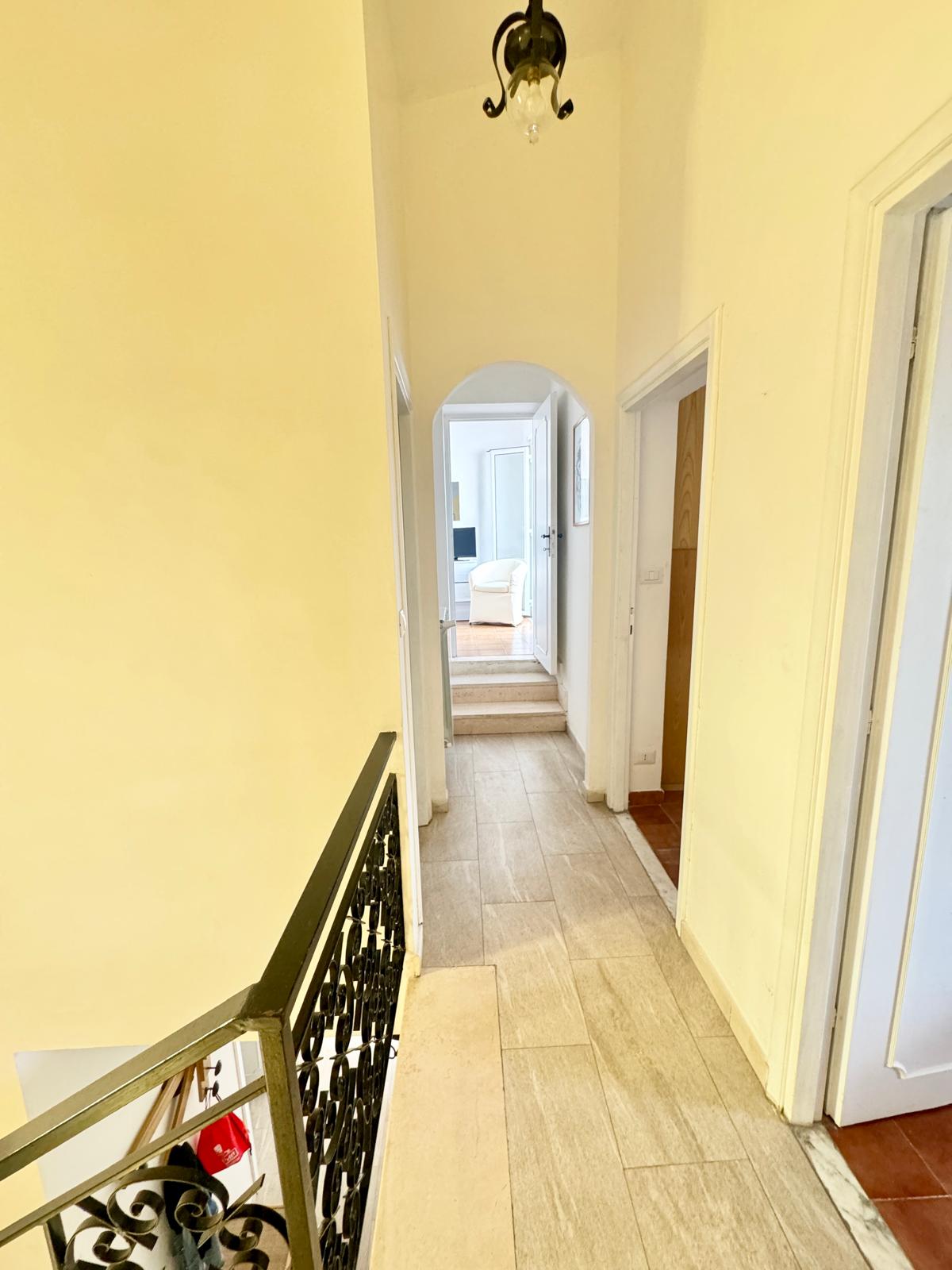 casa vacanze terracina porto badino