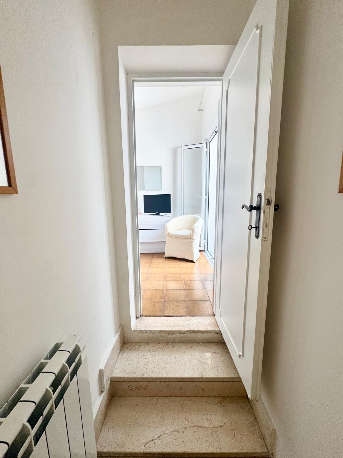 casa vacanze terracina porto badino