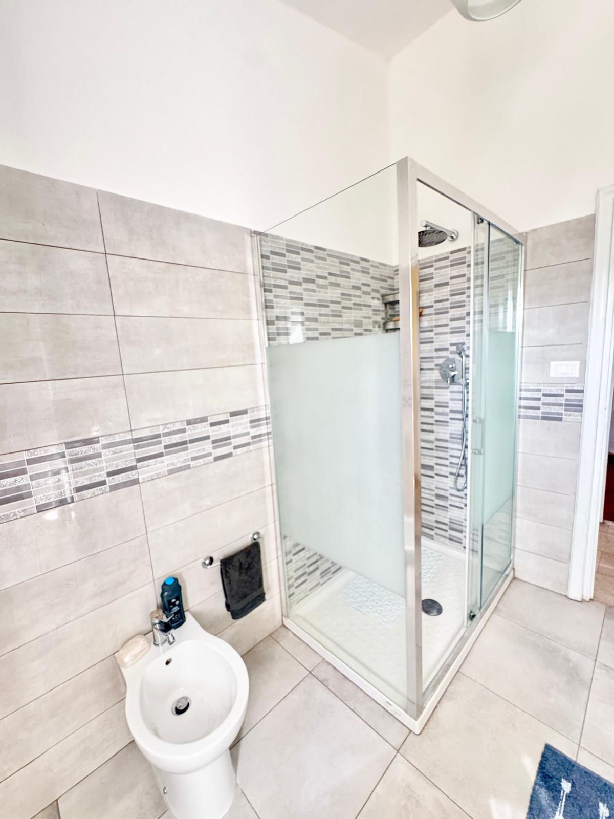 casa vacanze terracina porto badino