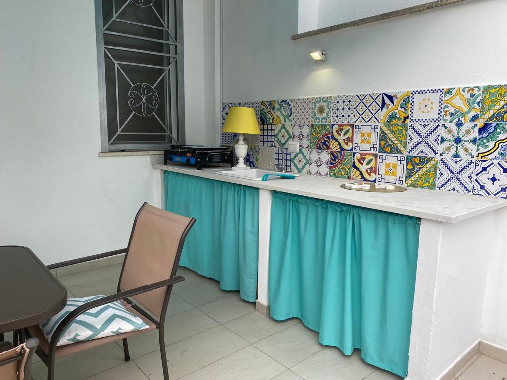 casa vacanze terracina lido di ulisse