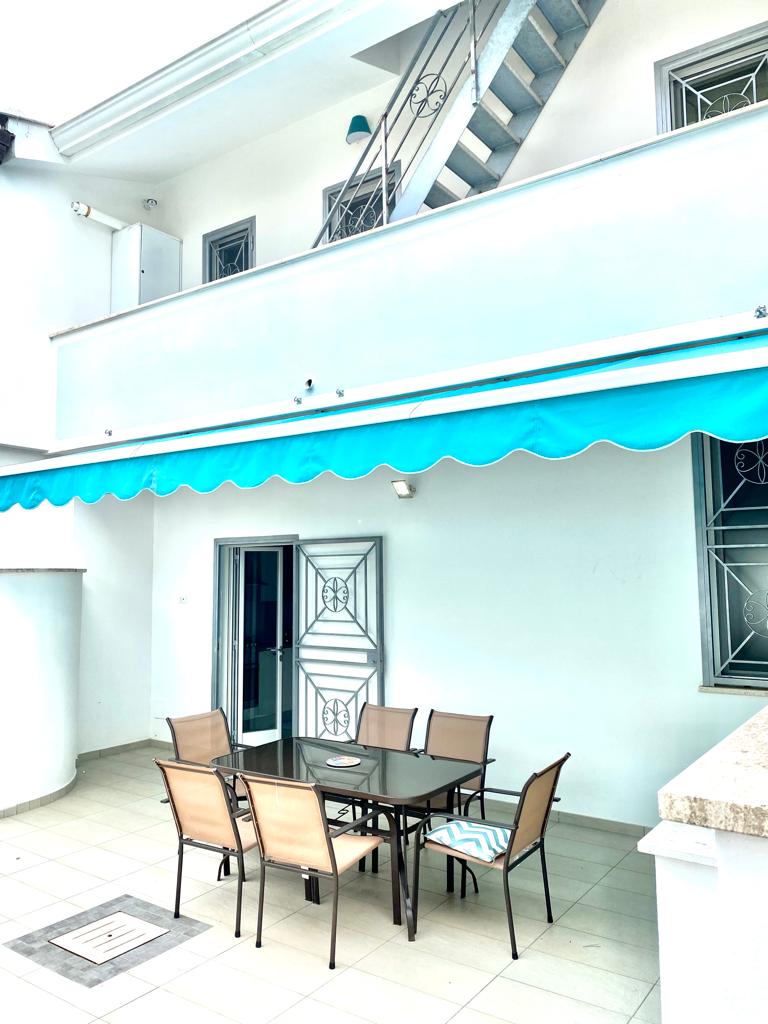 casa vacanze terracina lido di ulisse