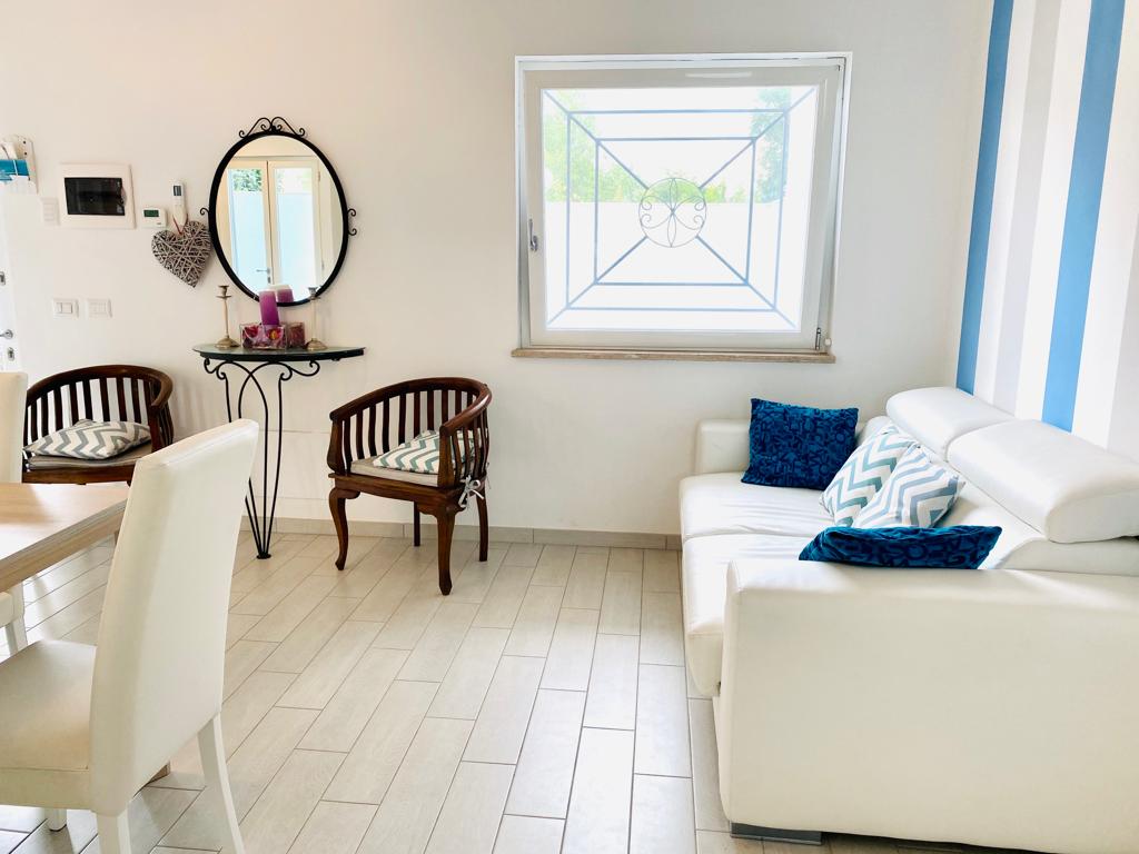 casa vacanze terracina lido di ulisse