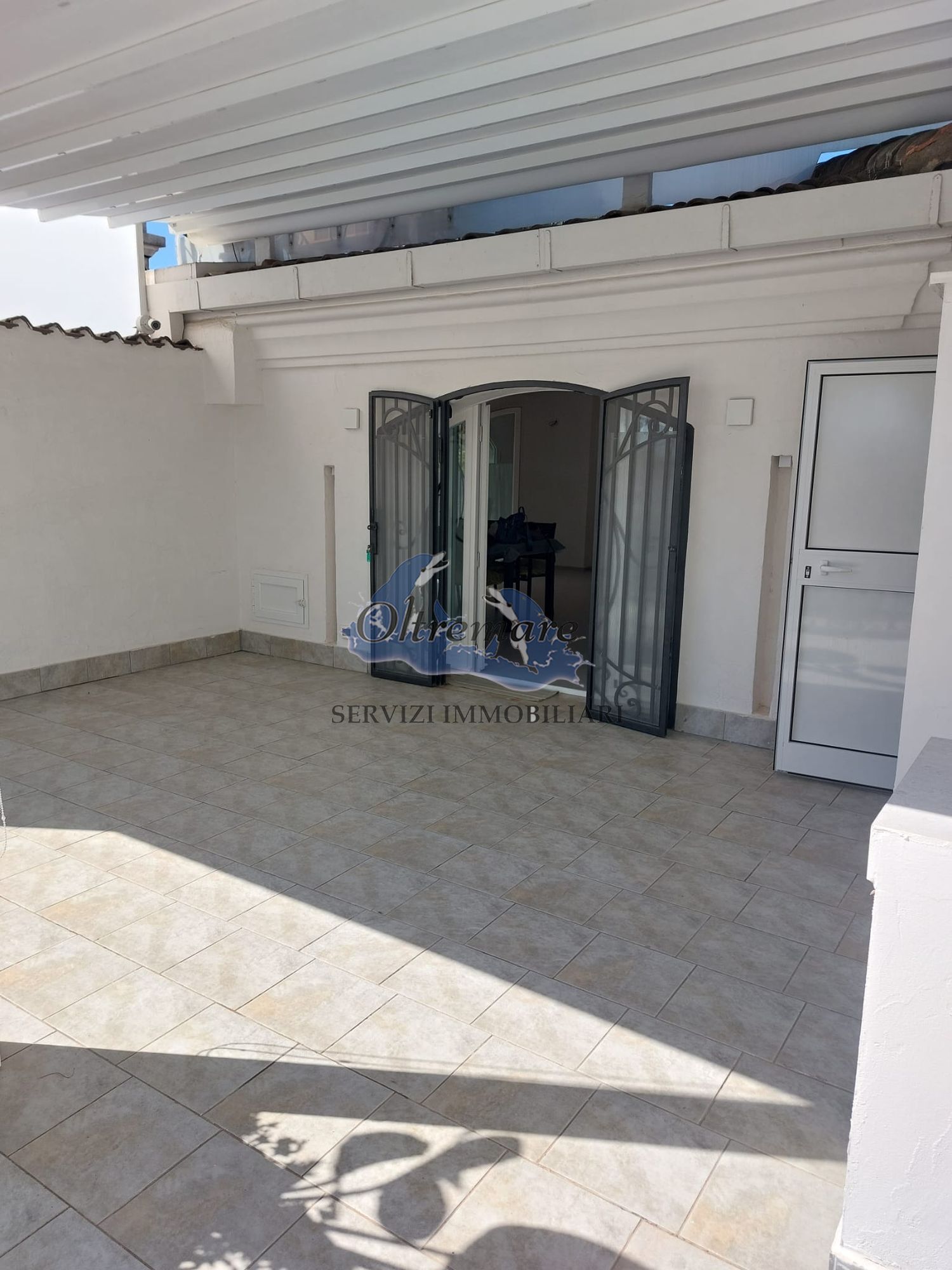 villa in vendita lido di enea terracina