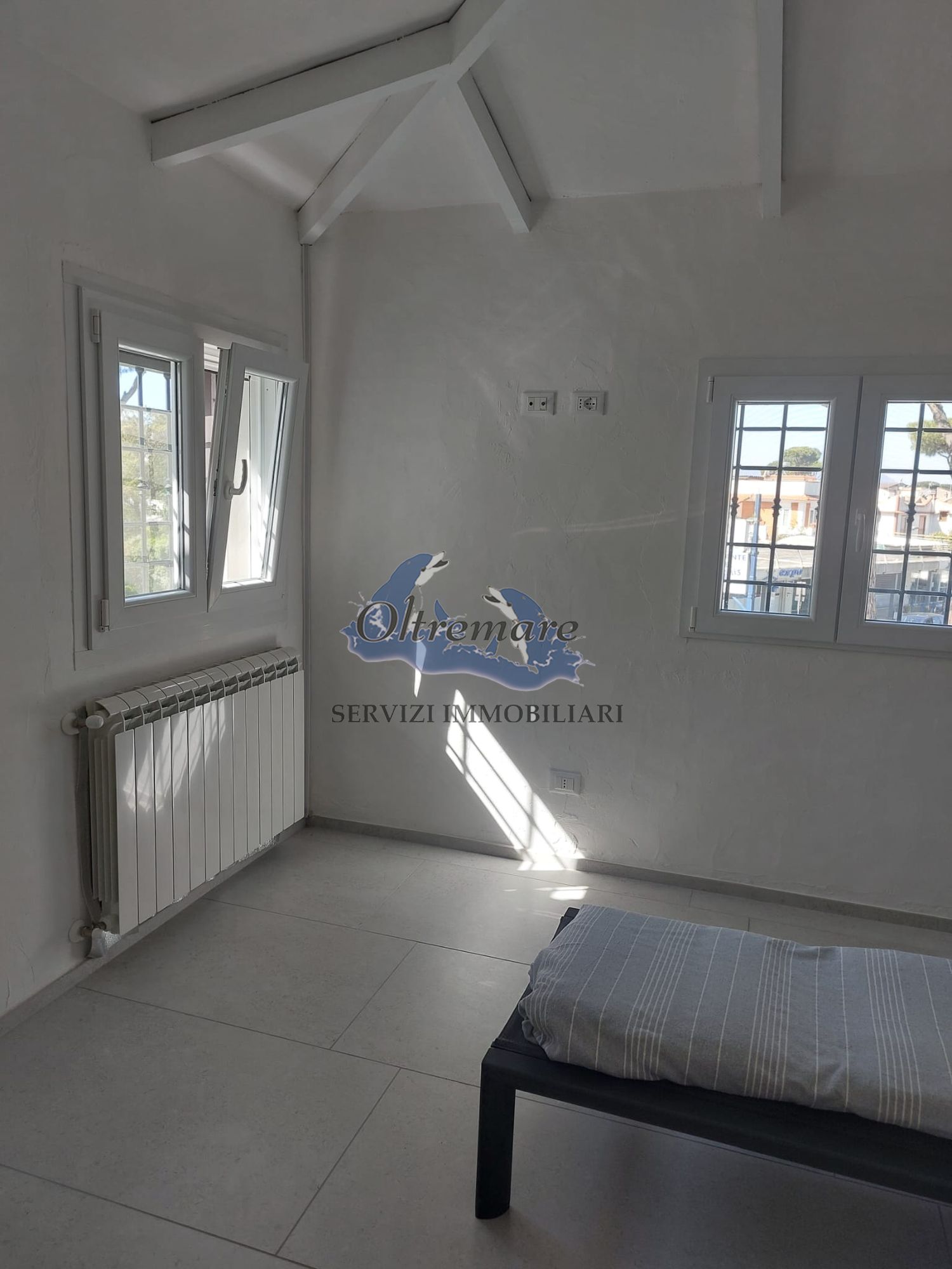 villa in vendita lido di enea terracina