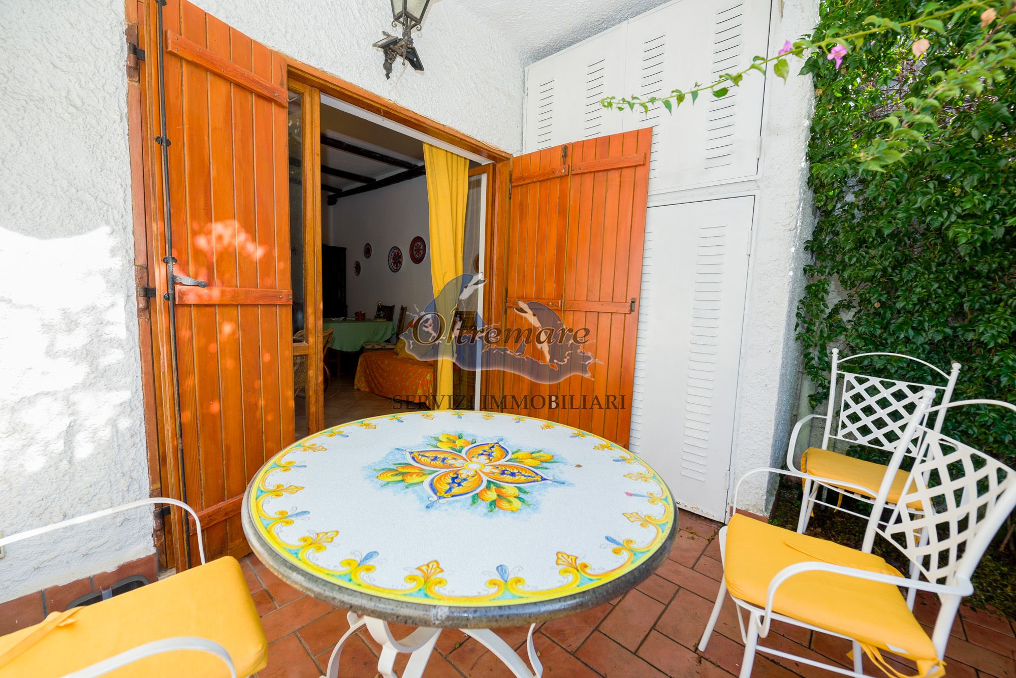 casa vacanze lido di enea mare