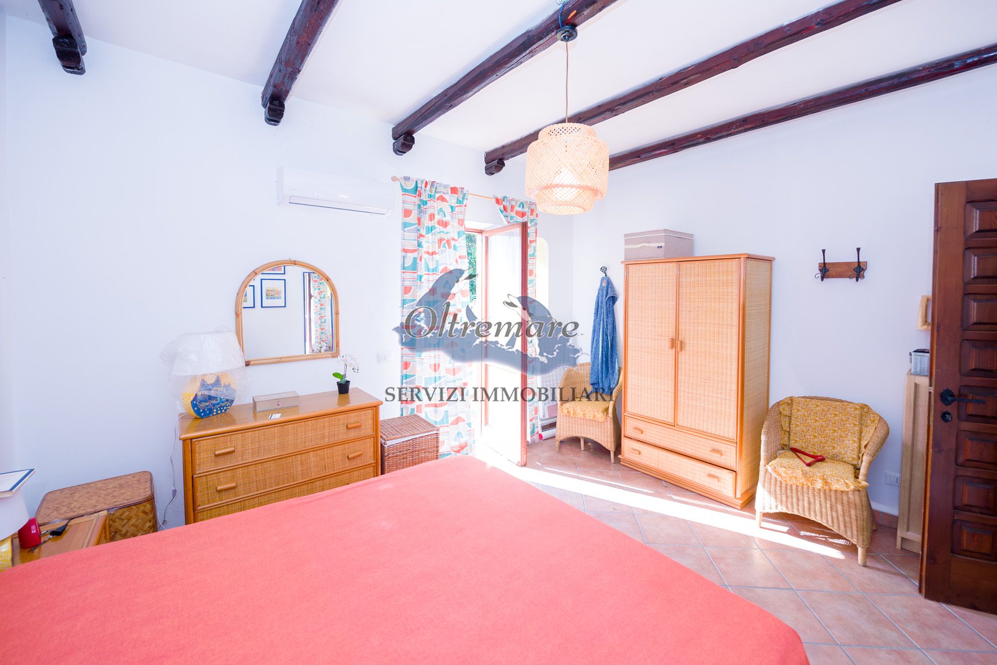 casa vacanze lido di enea mare