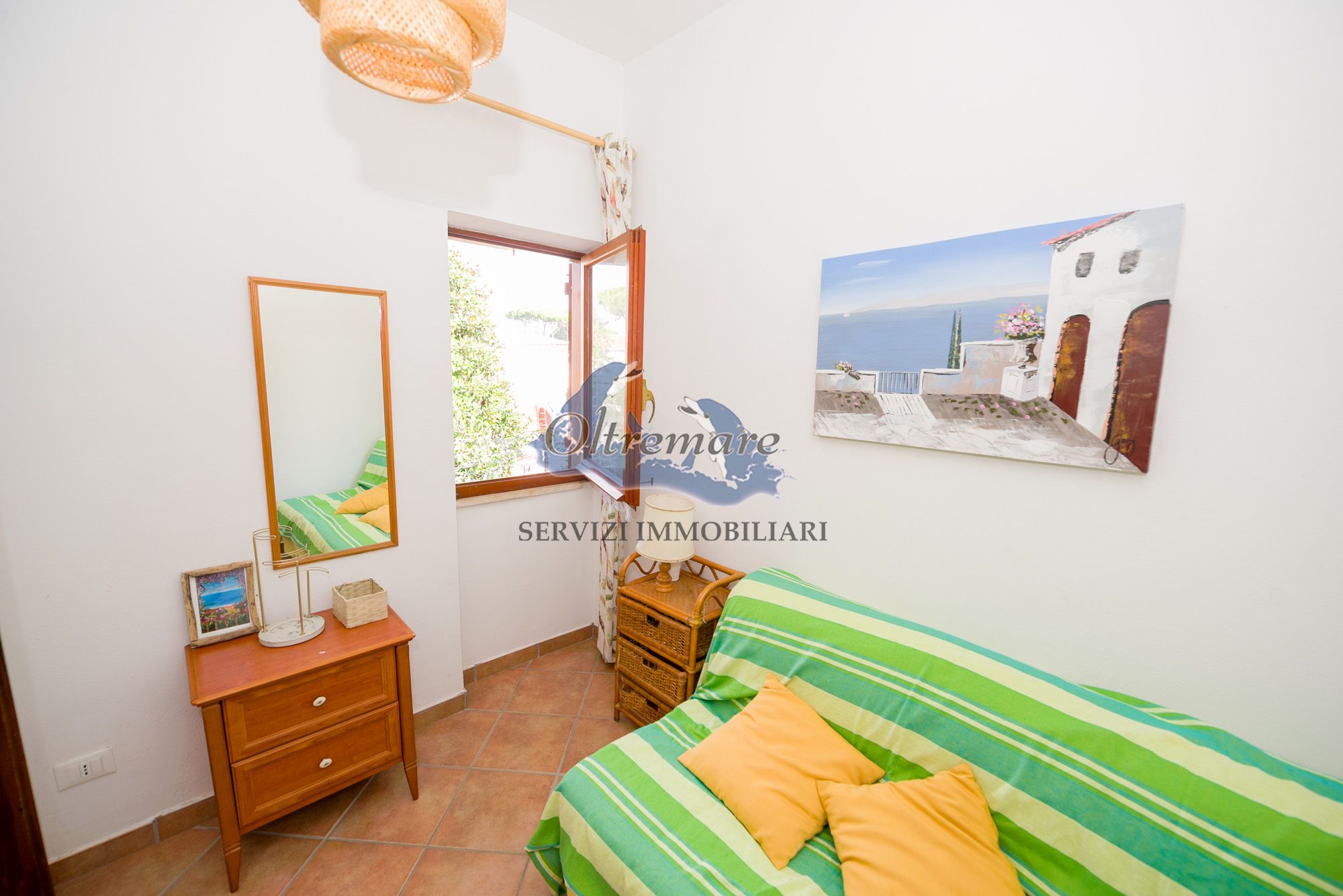 casa vacanze lido di enea mare