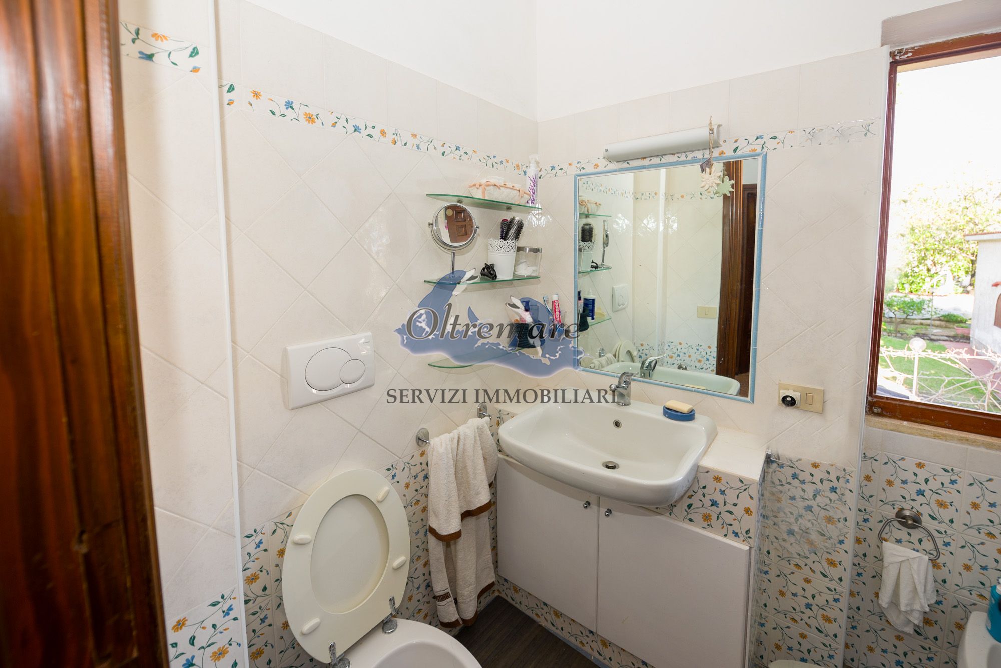 casa vacanze lido di enea mare