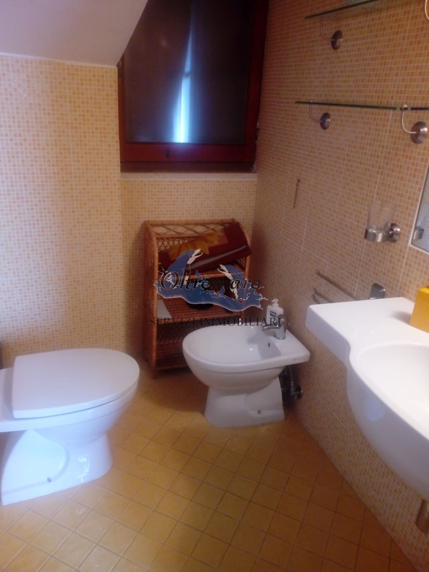 casa vacanze lido di enea mare