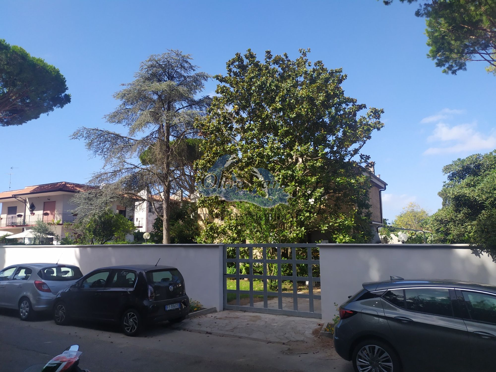 villa in vendita lido di enea terracina