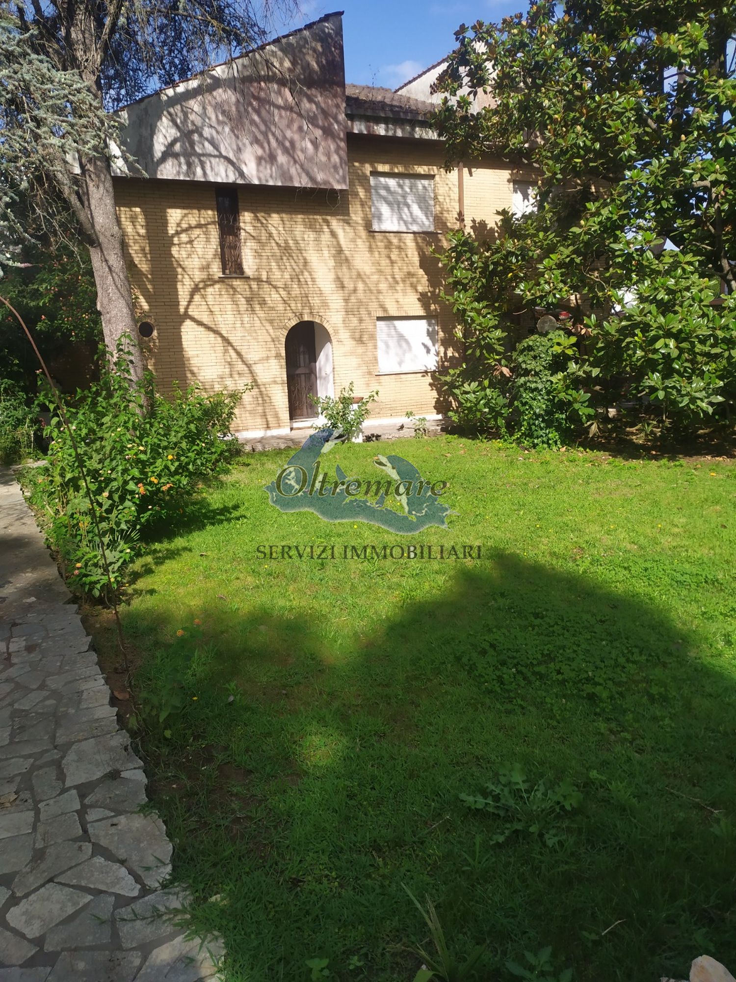 villa in vendita lido di enea terracina