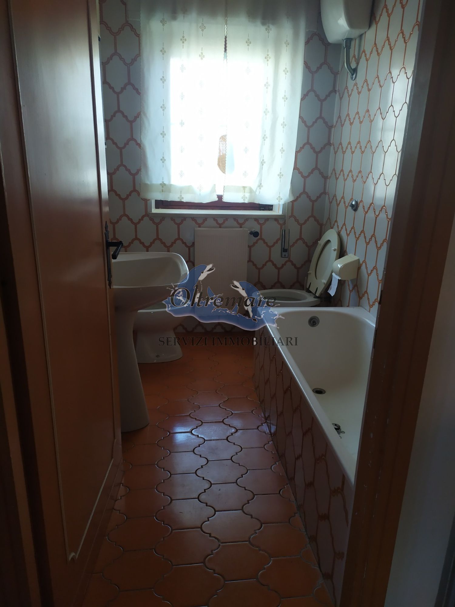 villa in vendita lido di enea terracina