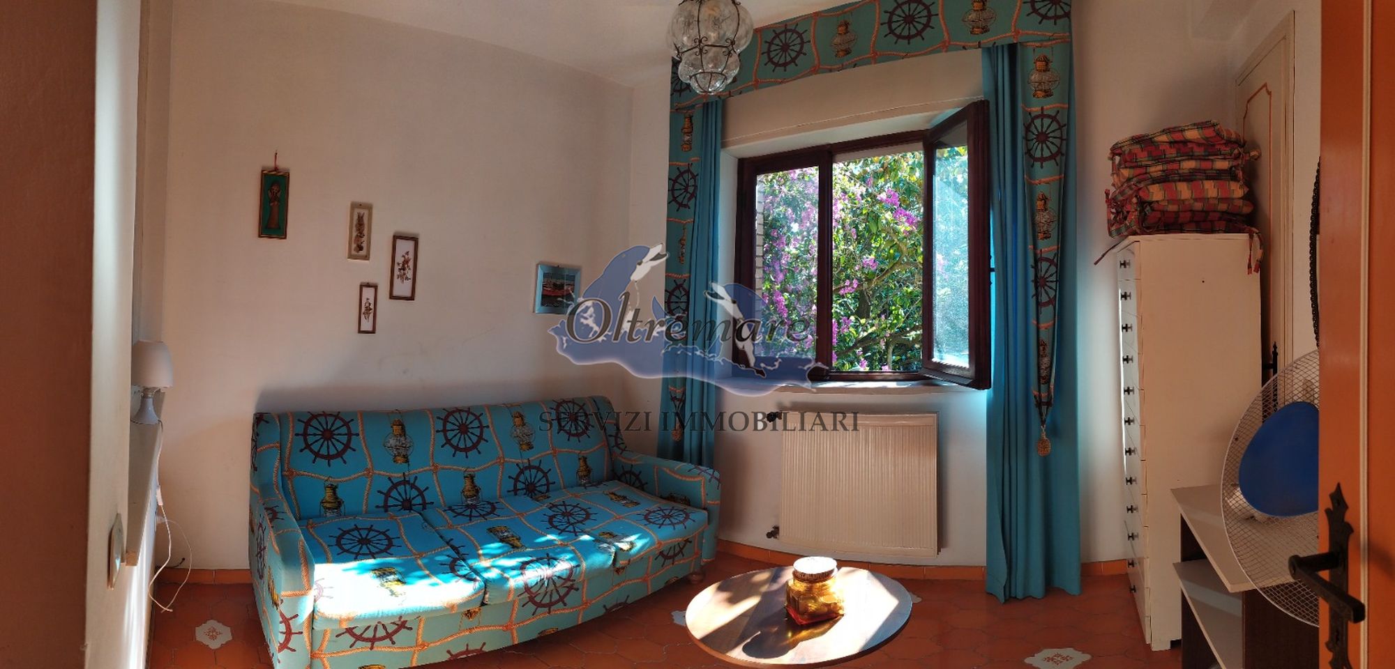 villa in vendita lido di enea terracina