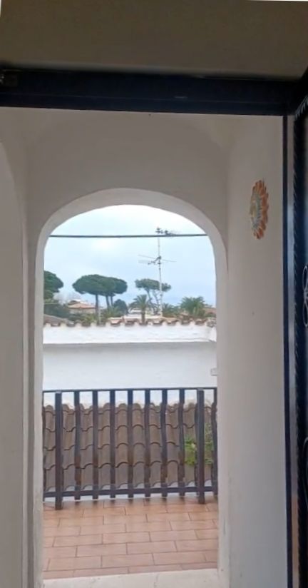 casa vacanze terracina lido di ulisse