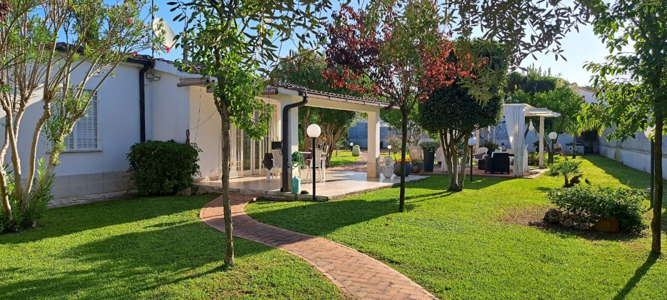 casa vacanze terracina porto badino